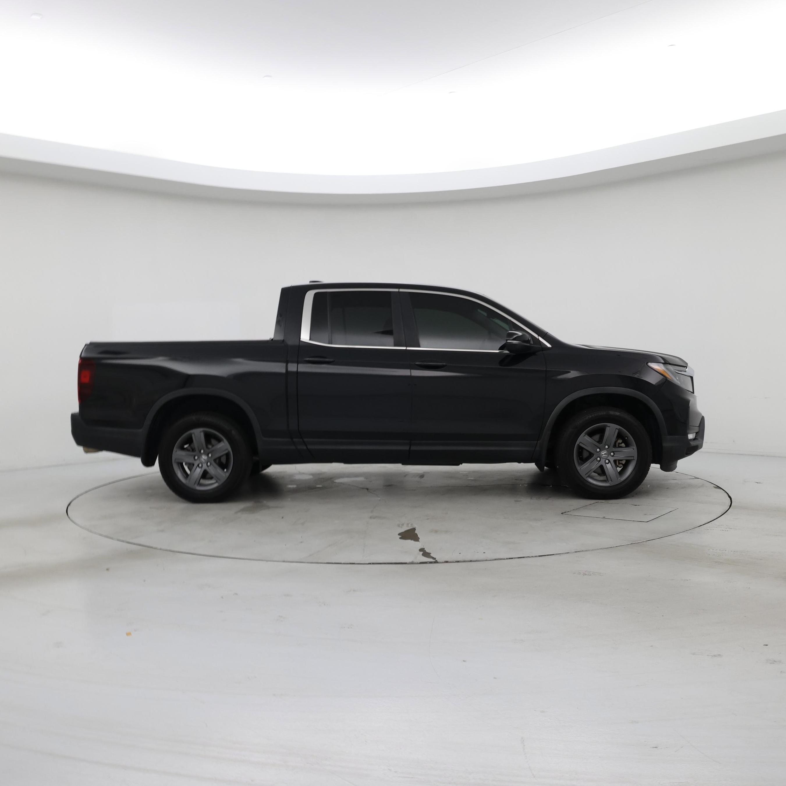 Thumbnail: 2021 Honda Ridgeline - 7