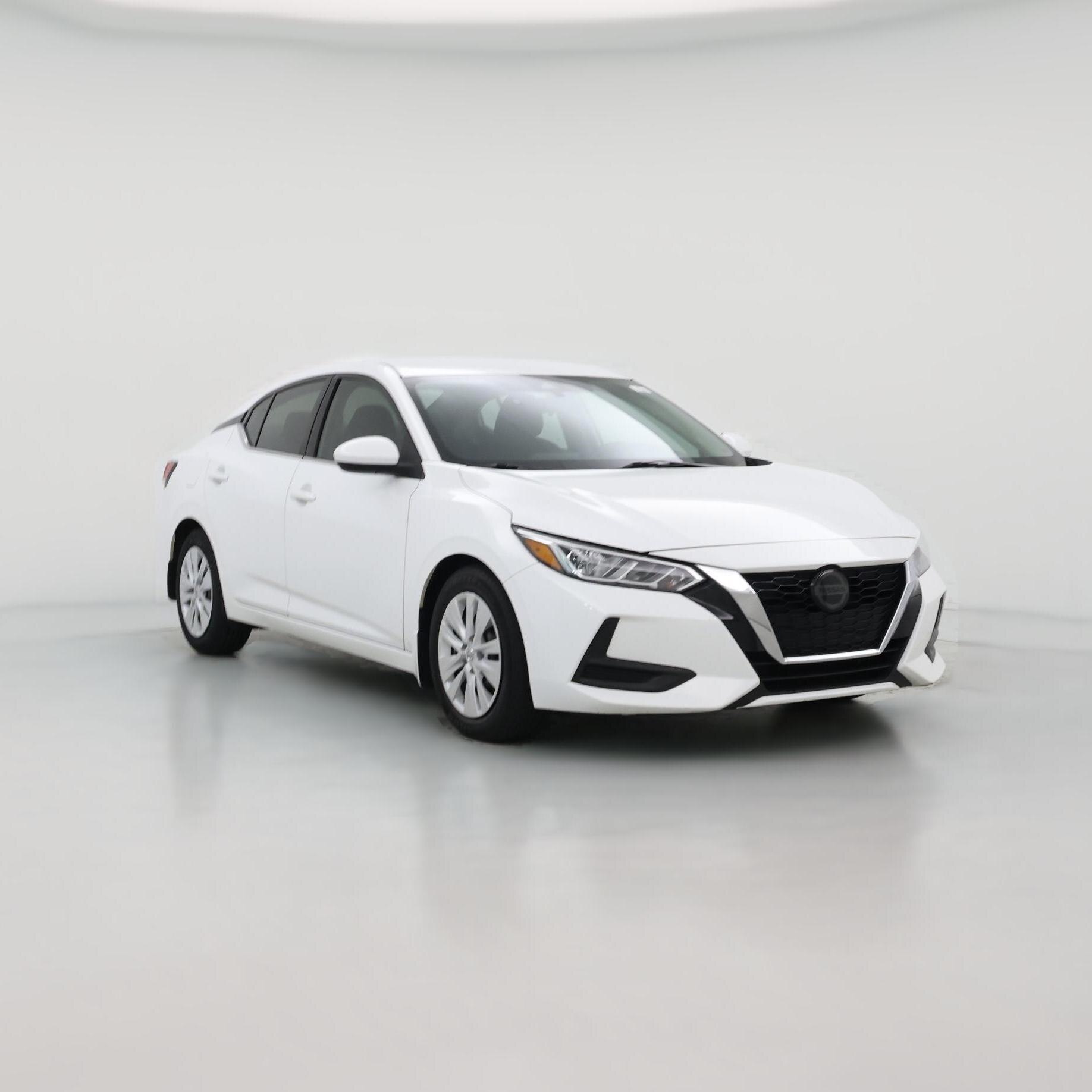 Thumbnail: 2022 Nissan Sentra - 1