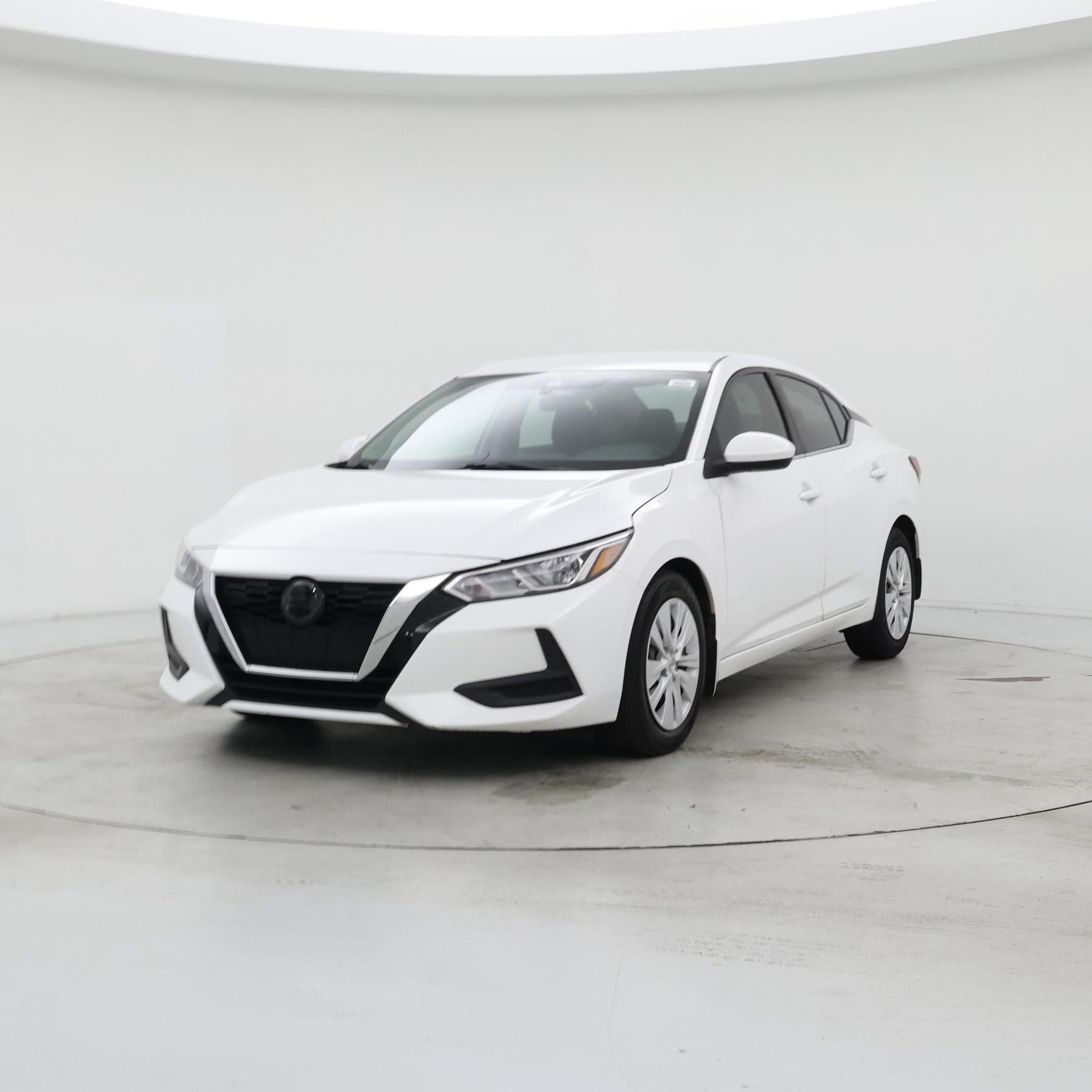 Thumbnail: 2022 Nissan Sentra - 4
