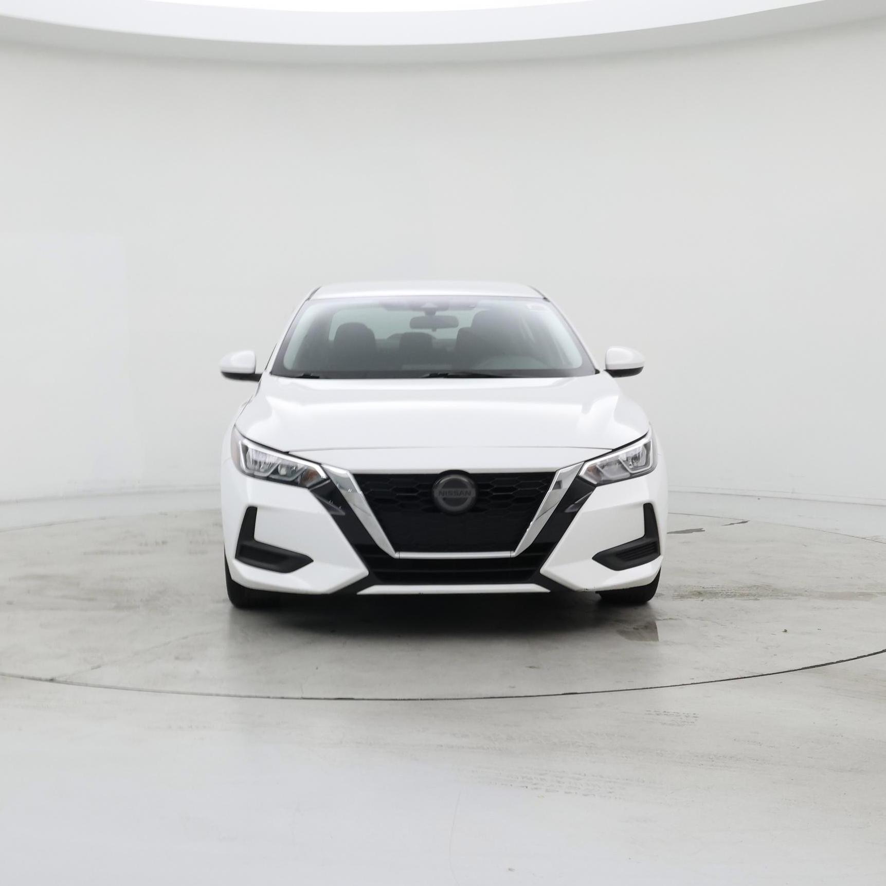 Thumbnail: 2022 Nissan Sentra - 5