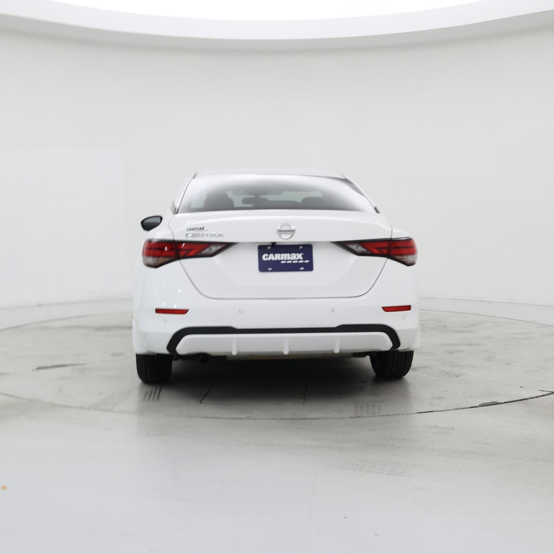 Thumbnail: 2022 Nissan Sentra - 6