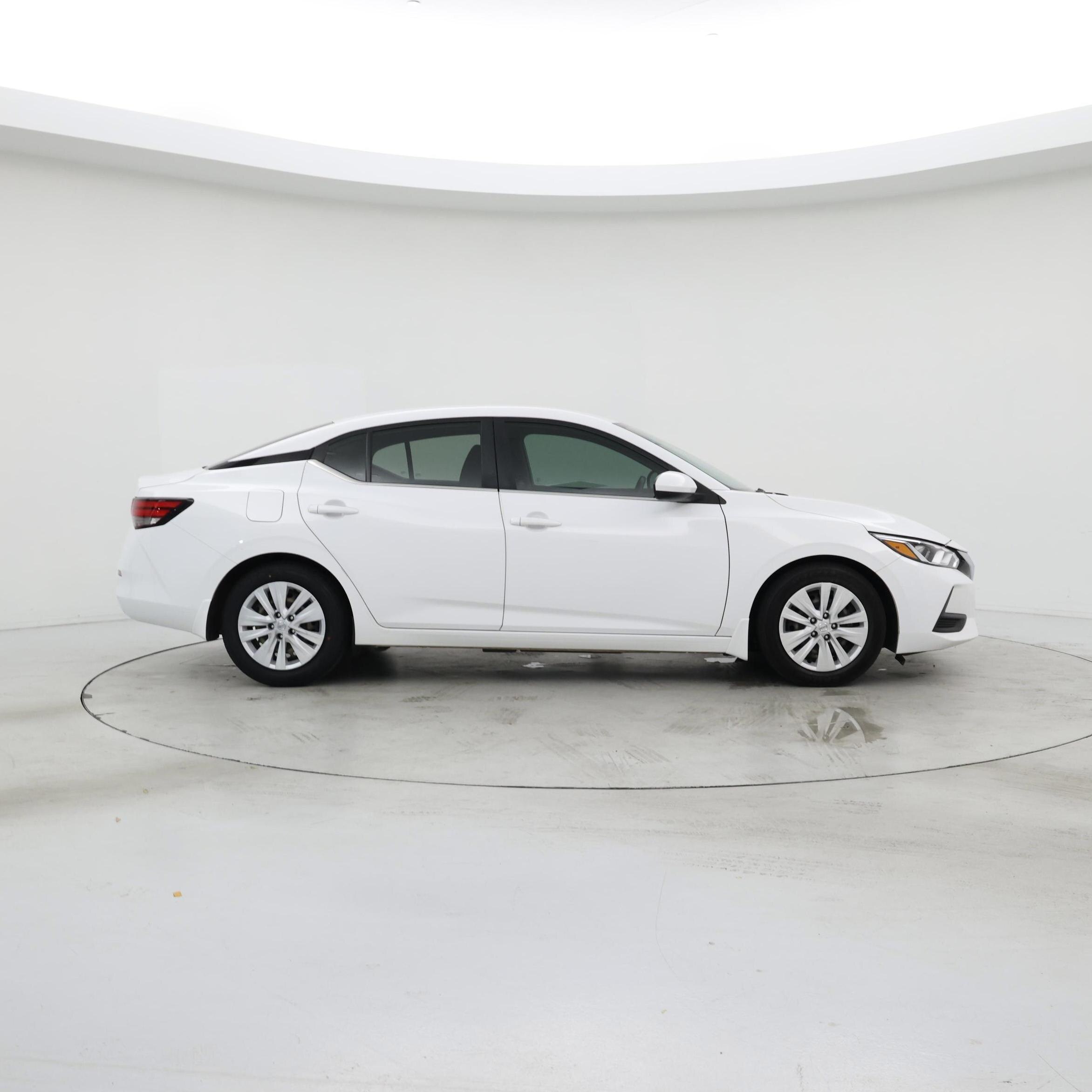 Thumbnail: 2022 Nissan Sentra - 7