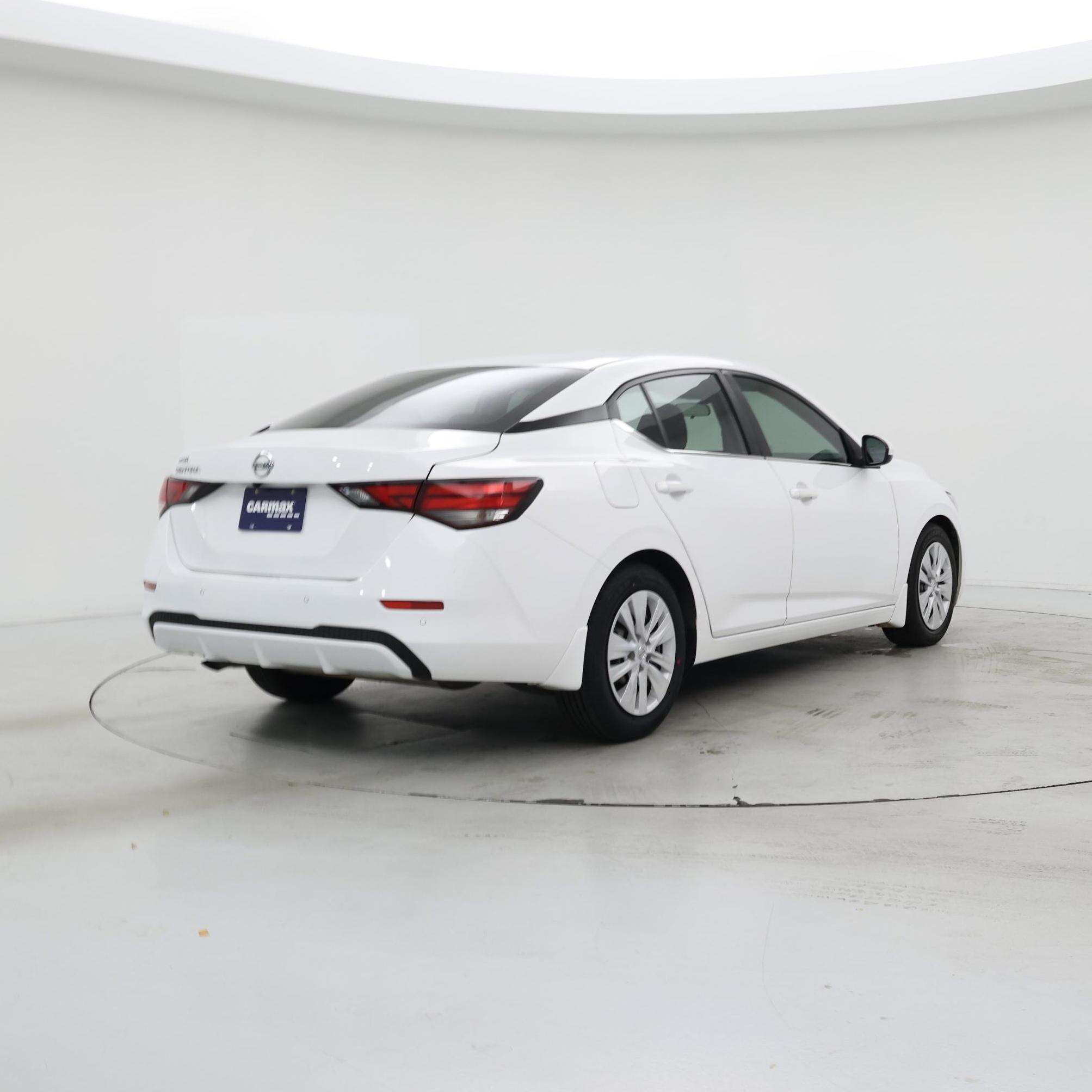 Thumbnail: 2022 Nissan Sentra - 8