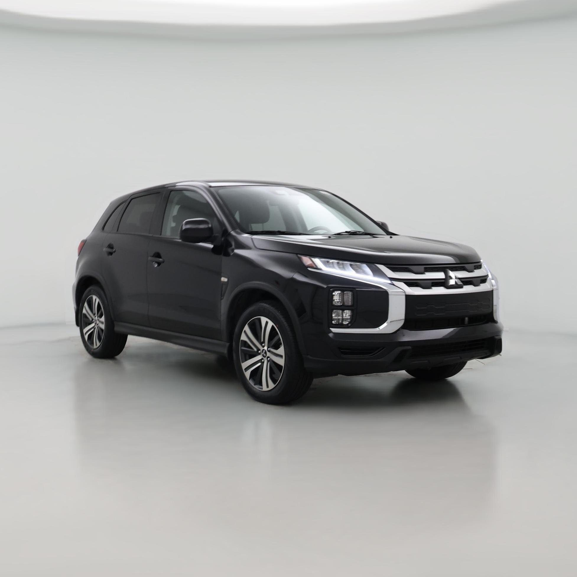 Thumbnail: 2023 Mitsubishi Outlander Sport - 1
