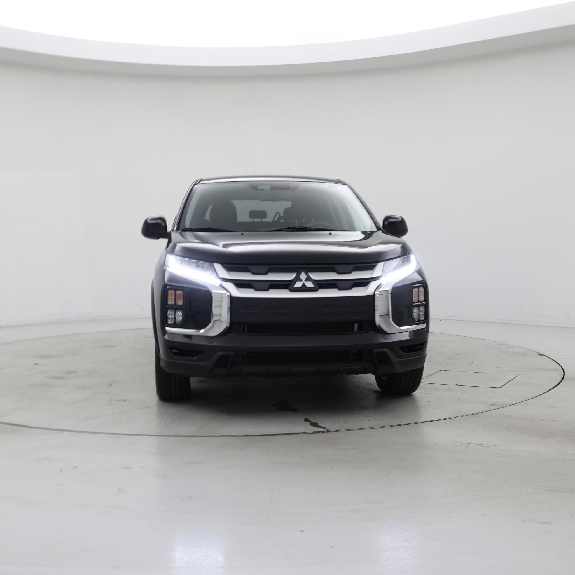 Thumbnail: 2023 Mitsubishi Outlander Sport - 5
