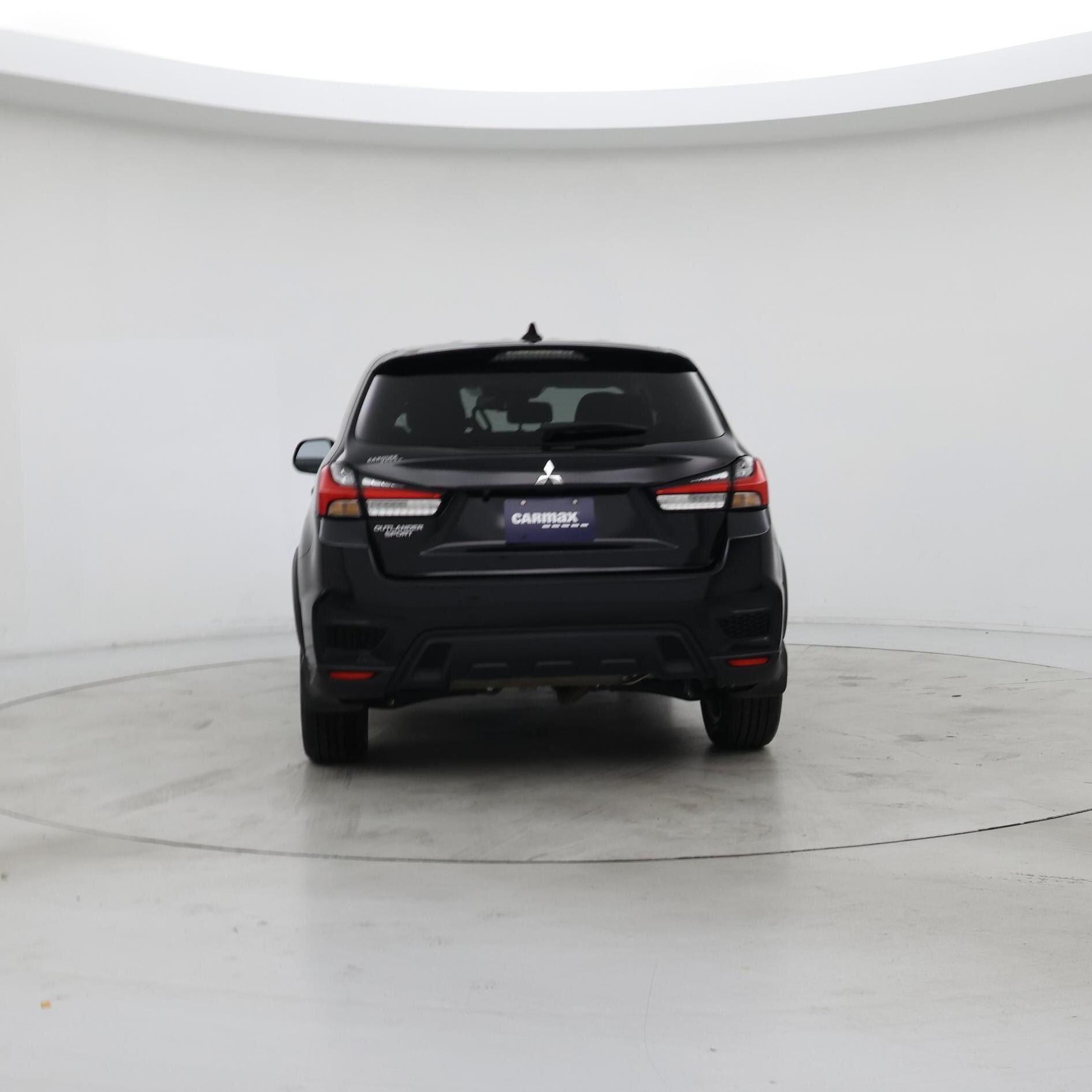 Thumbnail: 2023 Mitsubishi Outlander Sport - 6