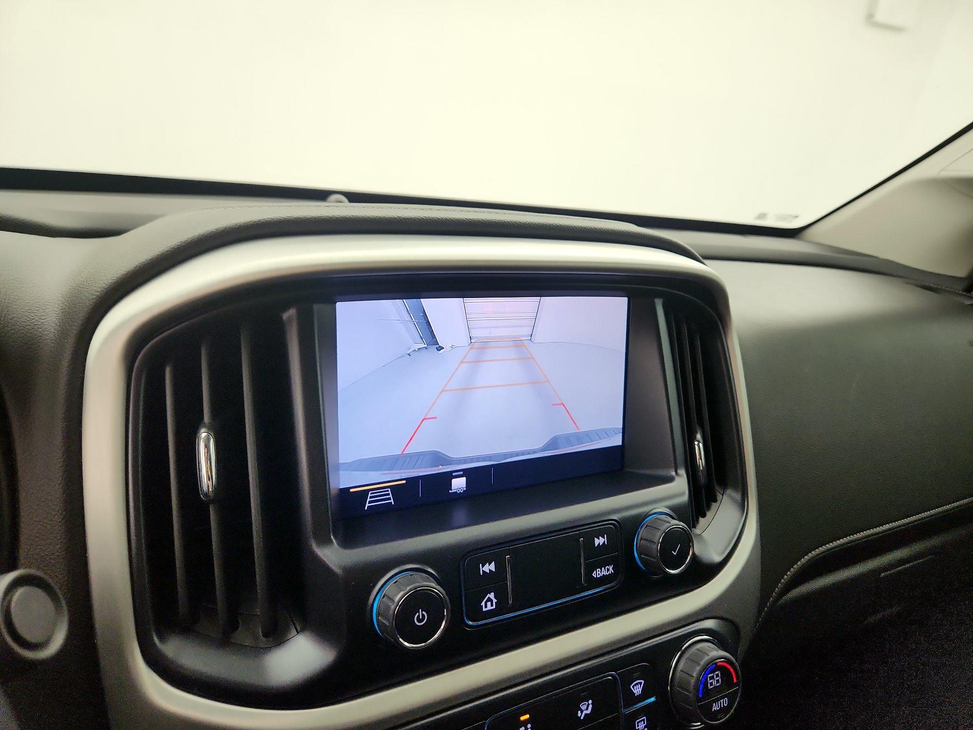 Thumbnail: 2022 GMC Canyon - 15