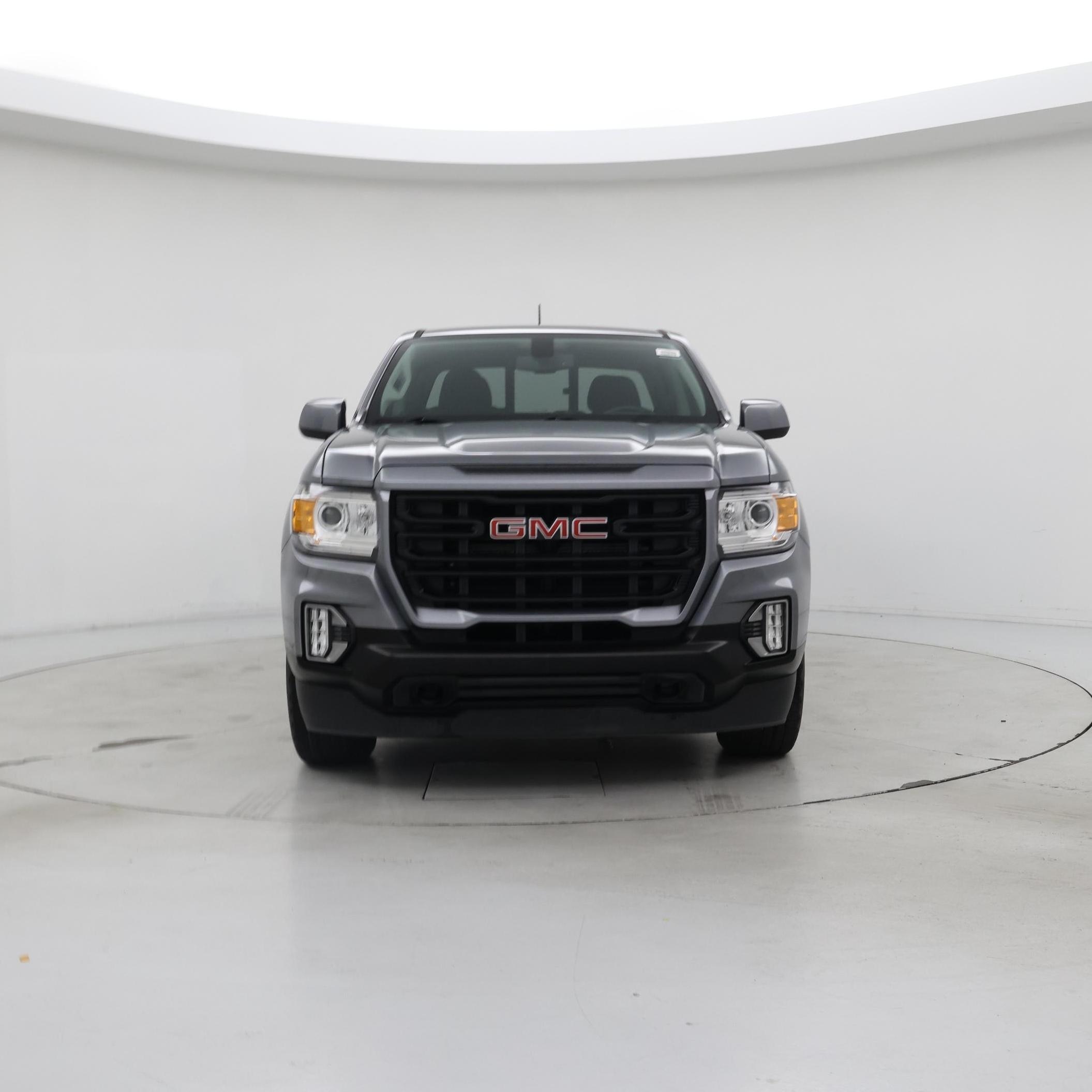 Thumbnail: 2022 GMC Canyon - 5