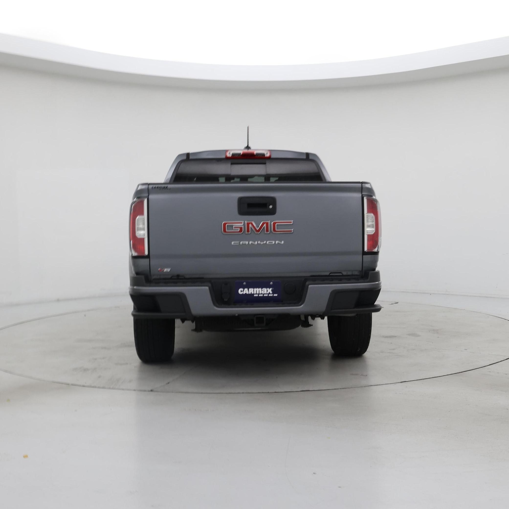 Thumbnail: 2022 GMC Canyon - 6