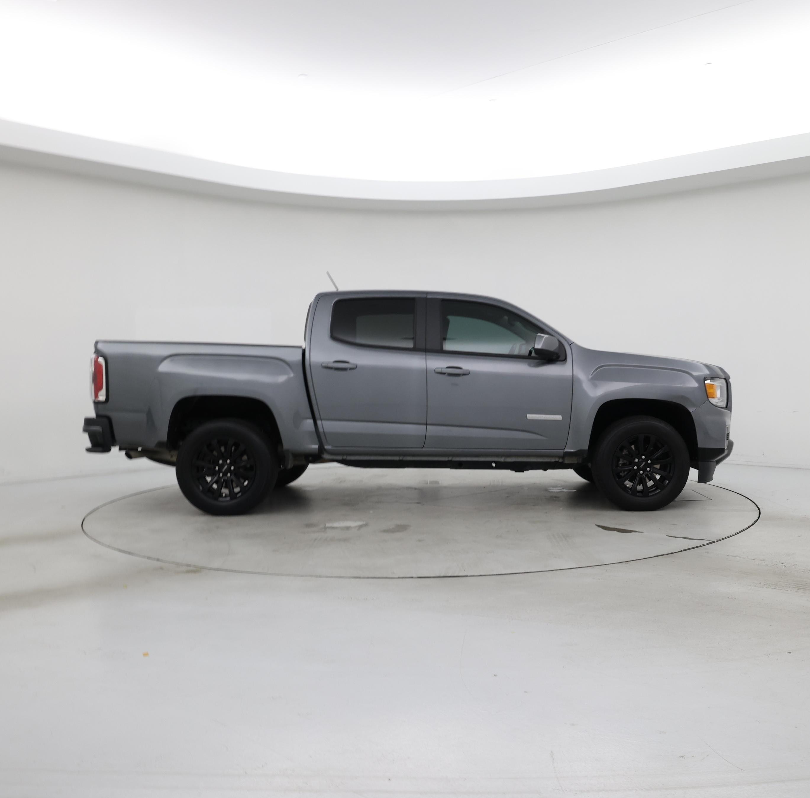 Thumbnail: 2022 GMC Canyon - 7