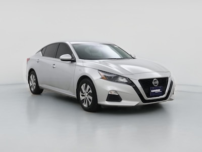 2022 Nissan Altima S