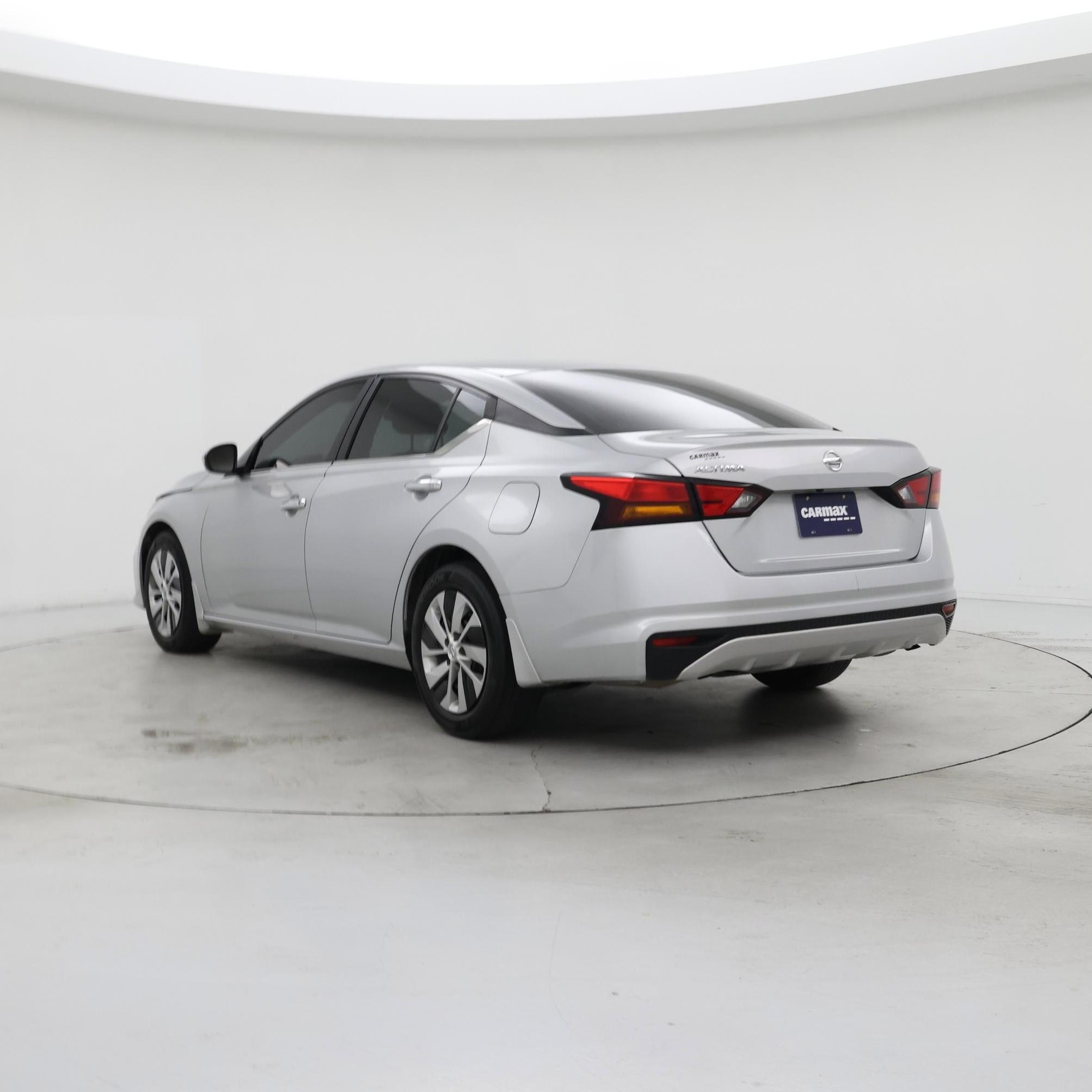 Thumbnail: 2022 Nissan Altima - 2