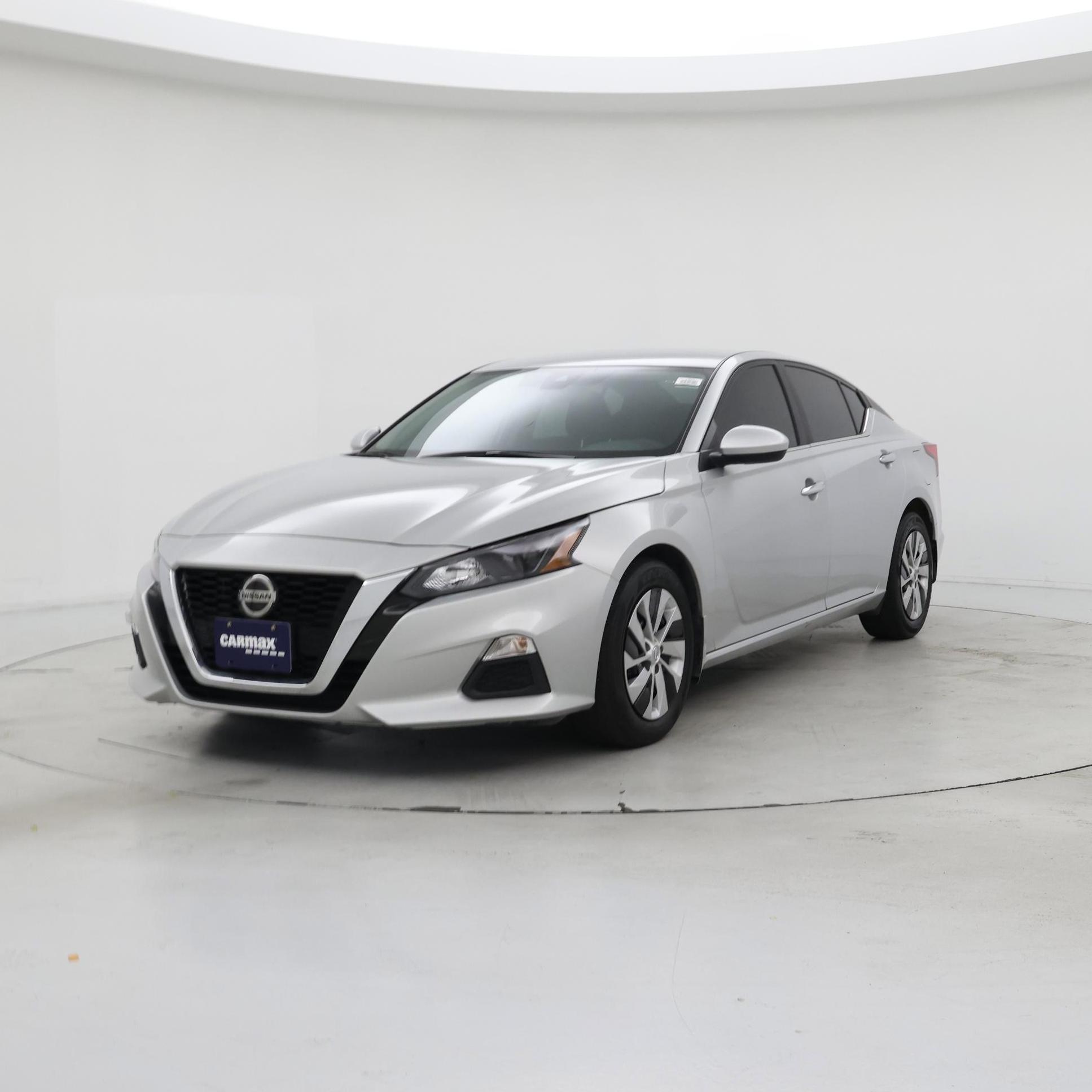 Thumbnail: 2022 Nissan Altima - 4