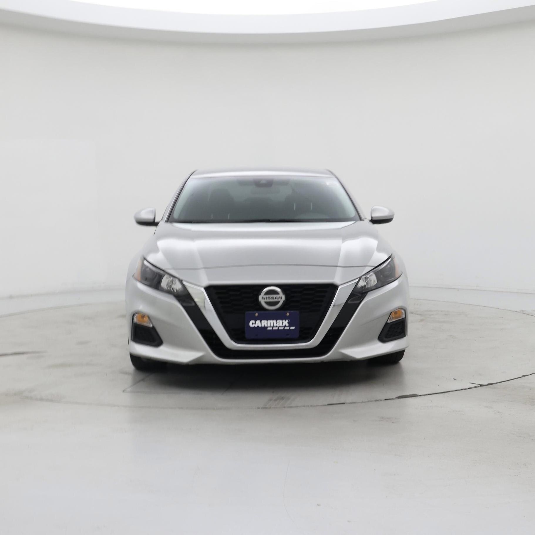 Thumbnail: 2022 Nissan Altima - 5