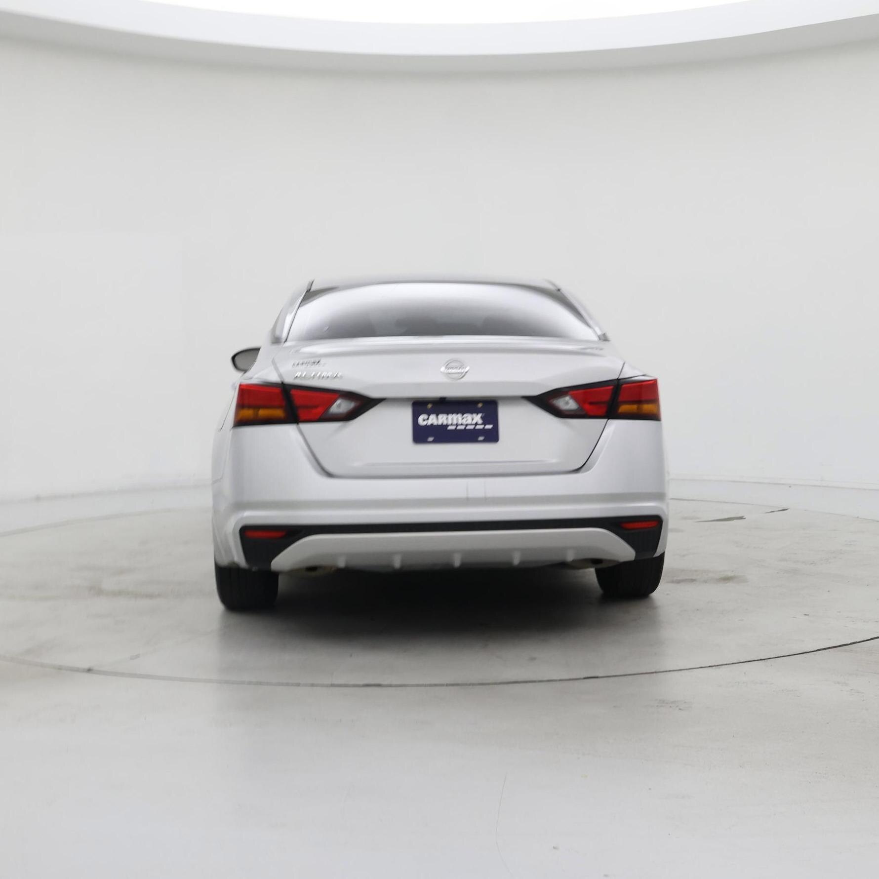 Thumbnail: 2022 Nissan Altima - 6