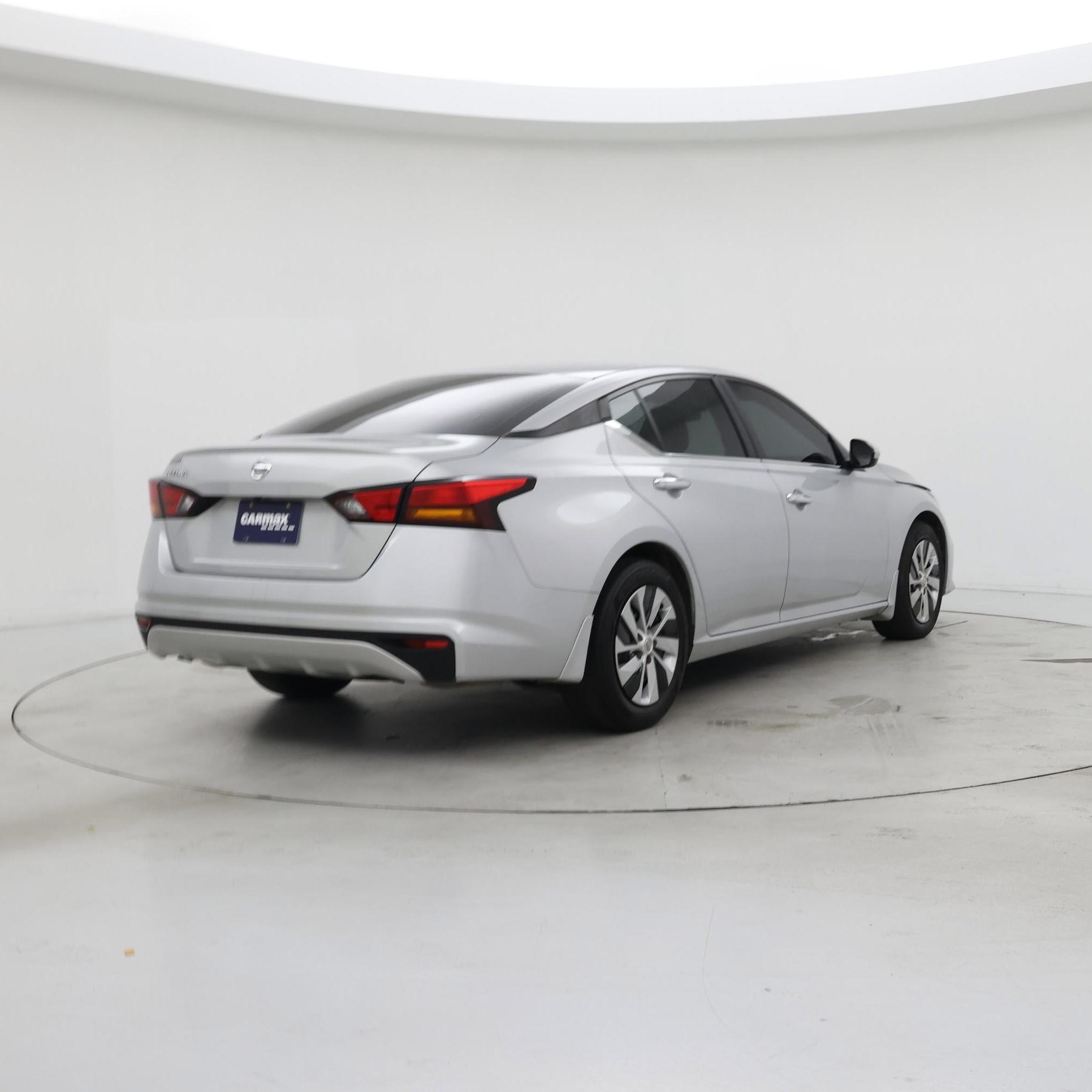 Thumbnail: 2022 Nissan Altima - 8