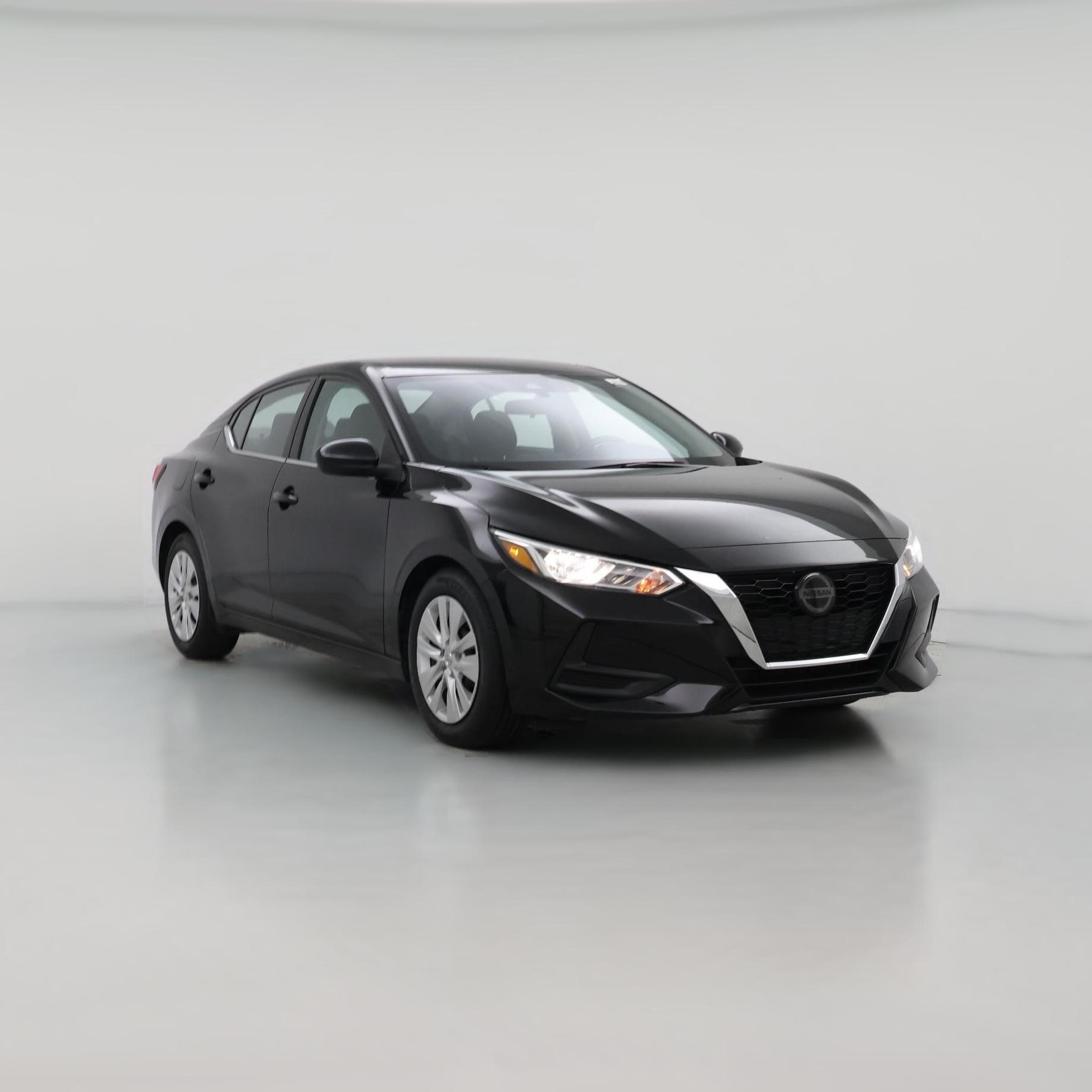 Thumbnail: 2023 Nissan Sentra - 1