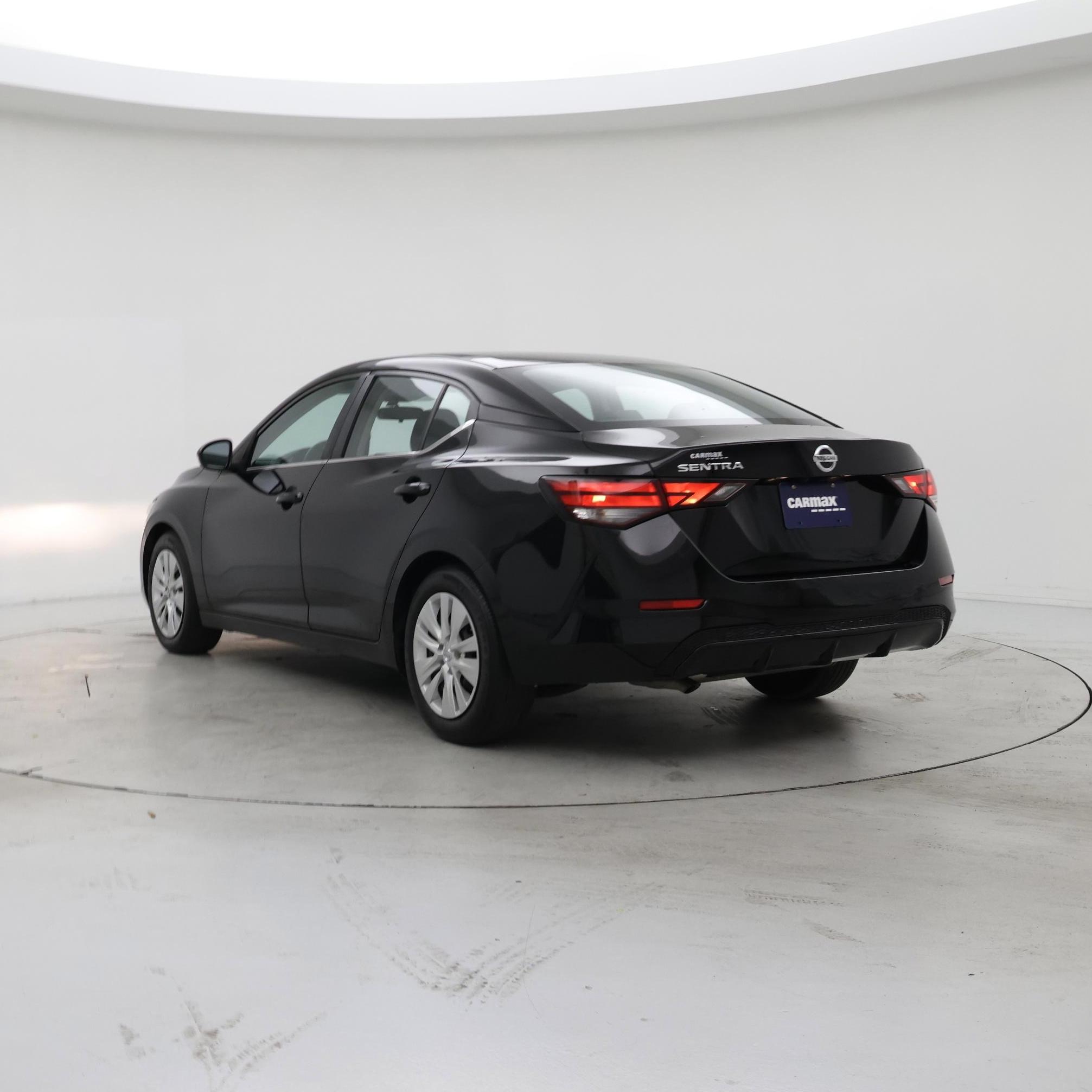 Thumbnail: 2023 Nissan Sentra - 2