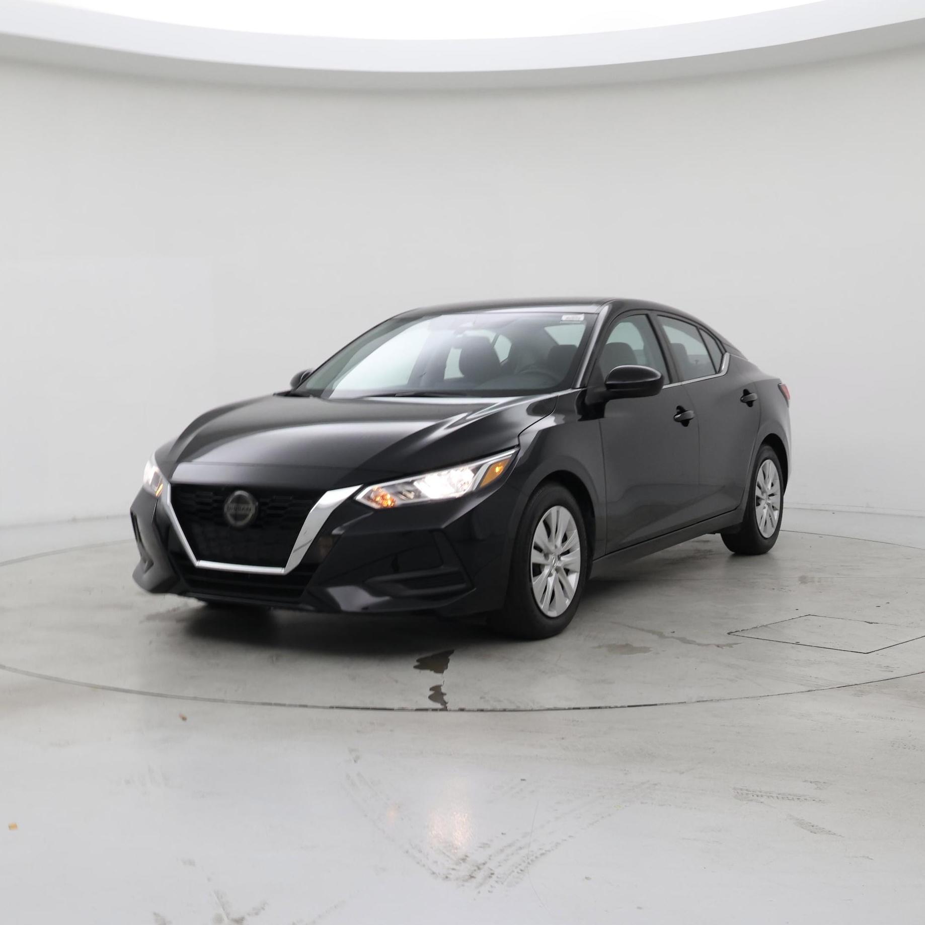 Thumbnail: 2023 Nissan Sentra - 4