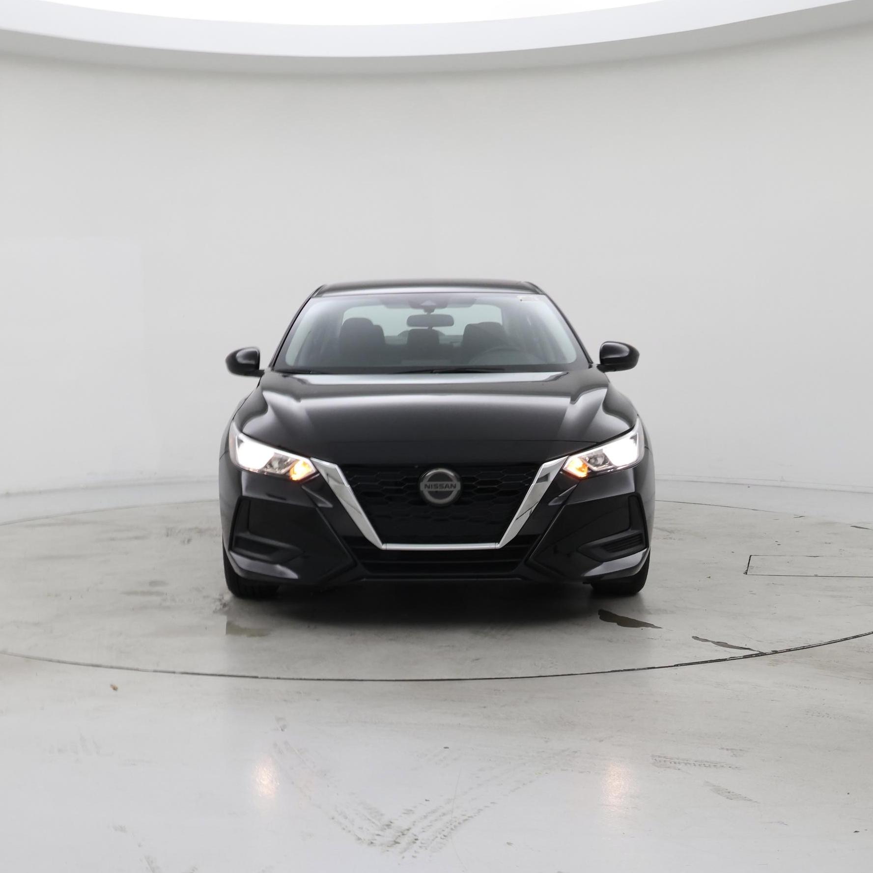 Thumbnail: 2023 Nissan Sentra - 5