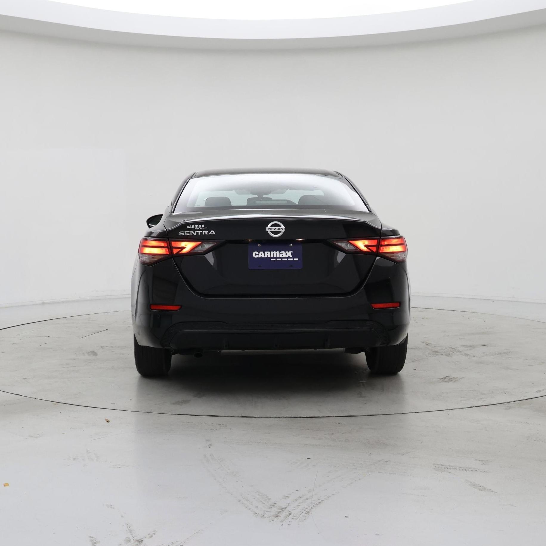 Thumbnail: 2023 Nissan Sentra - 6
