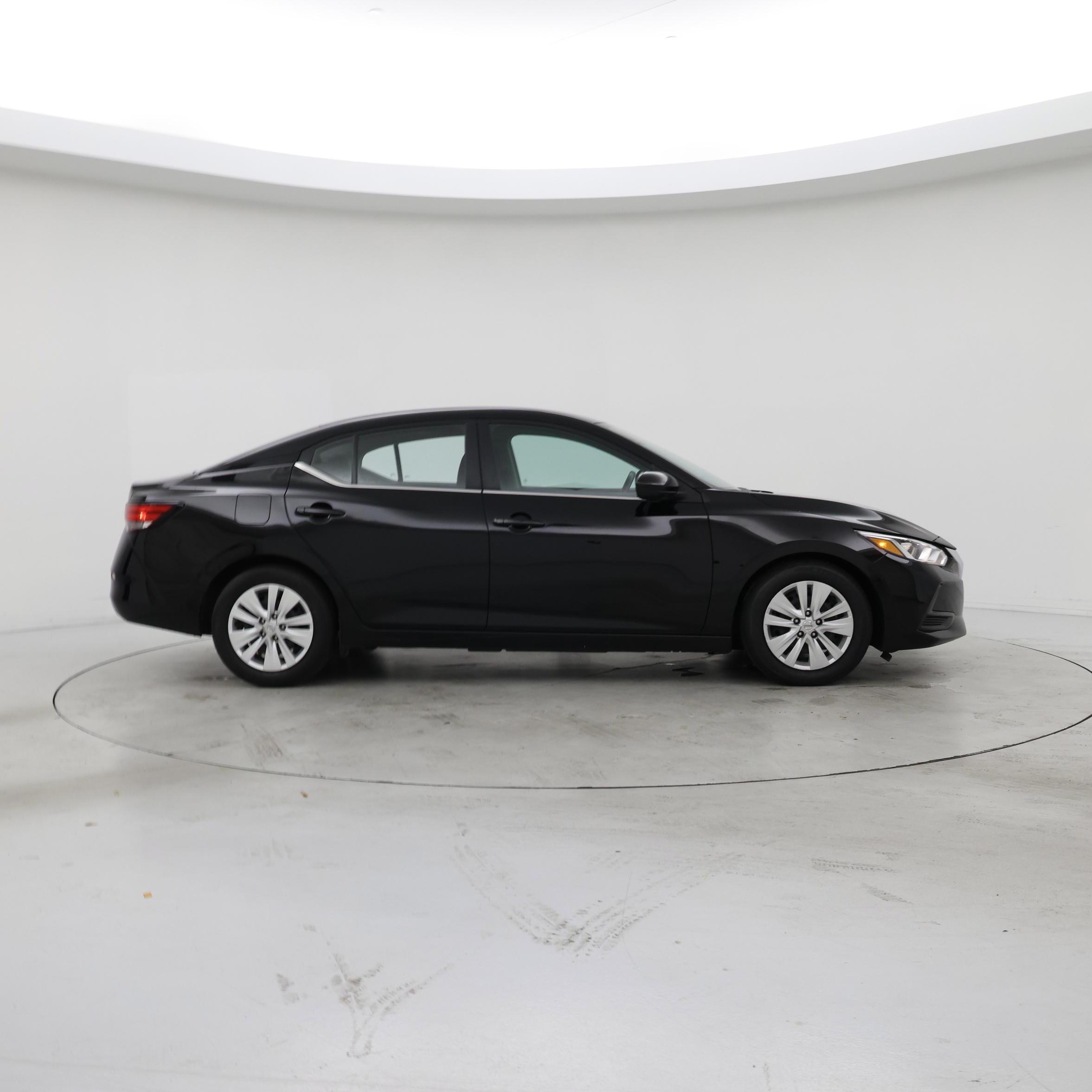 Thumbnail: 2023 Nissan Sentra - 7