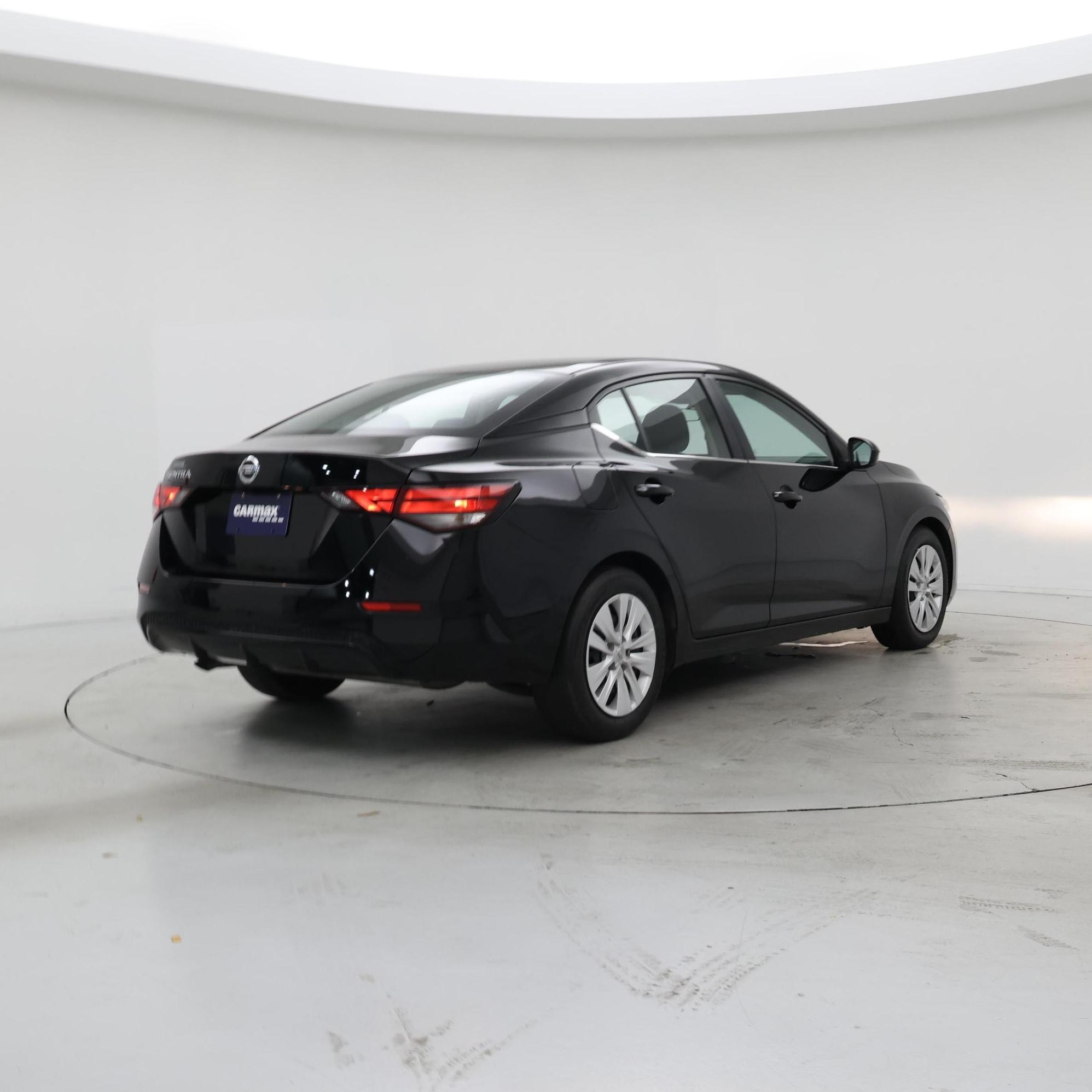 Thumbnail: 2023 Nissan Sentra - 8