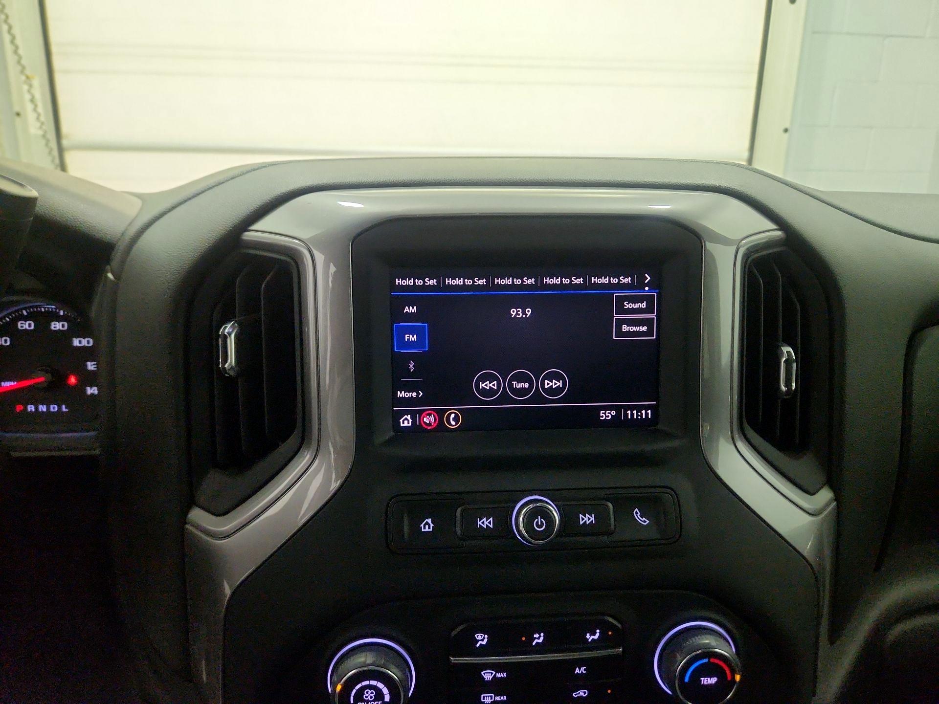 Thumbnail: 2022 Chevrolet Silverado 1500 - 14