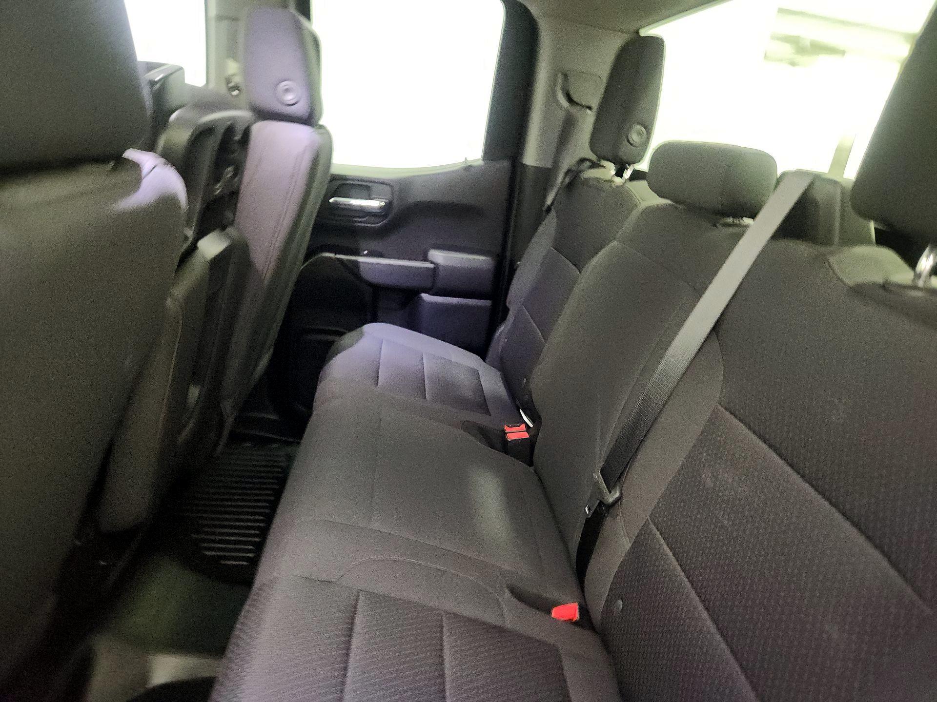 Thumbnail: 2022 Chevrolet Silverado 1500 - 18