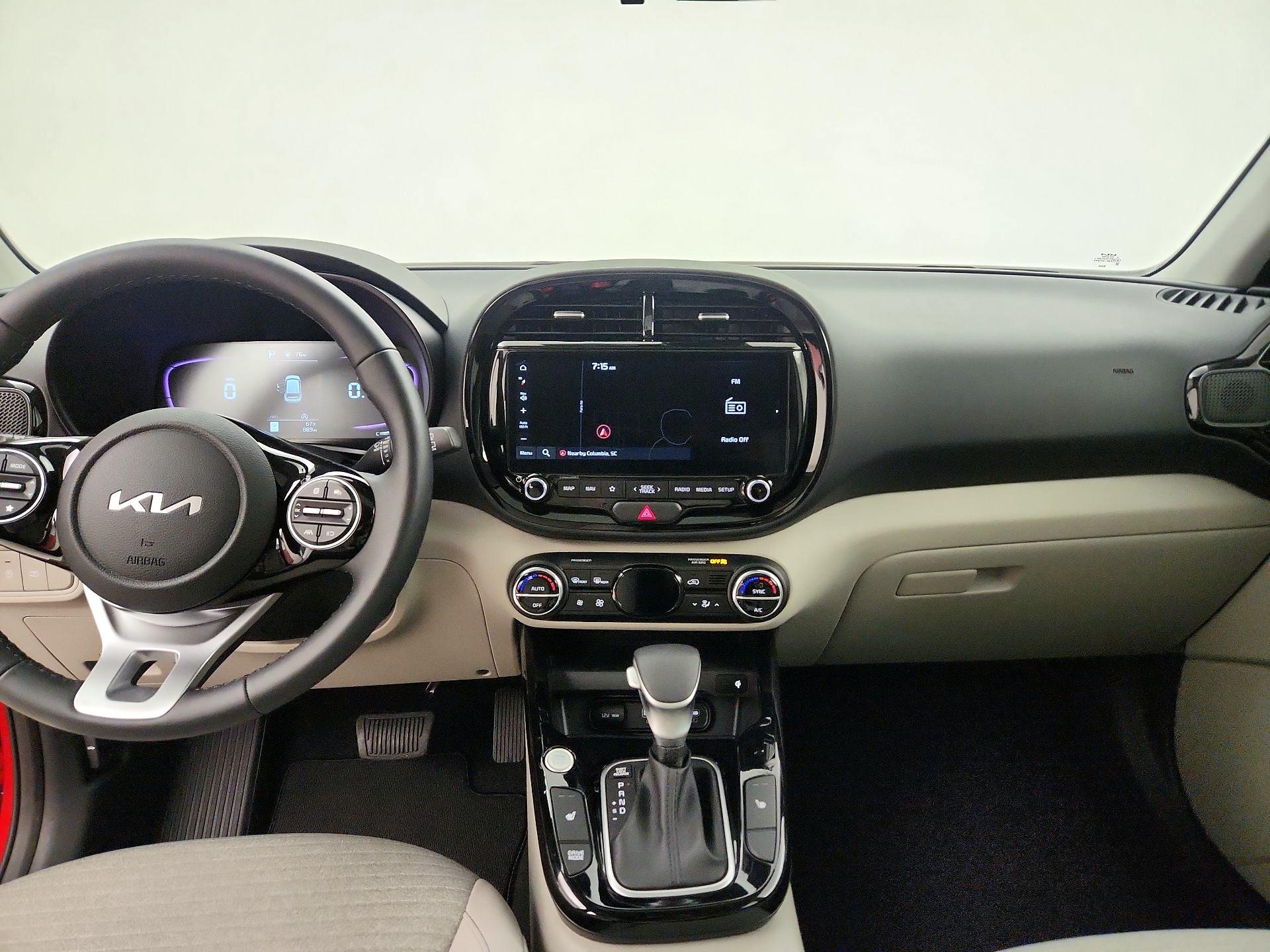 Thumbnail: 2025 Kia Soul - 9