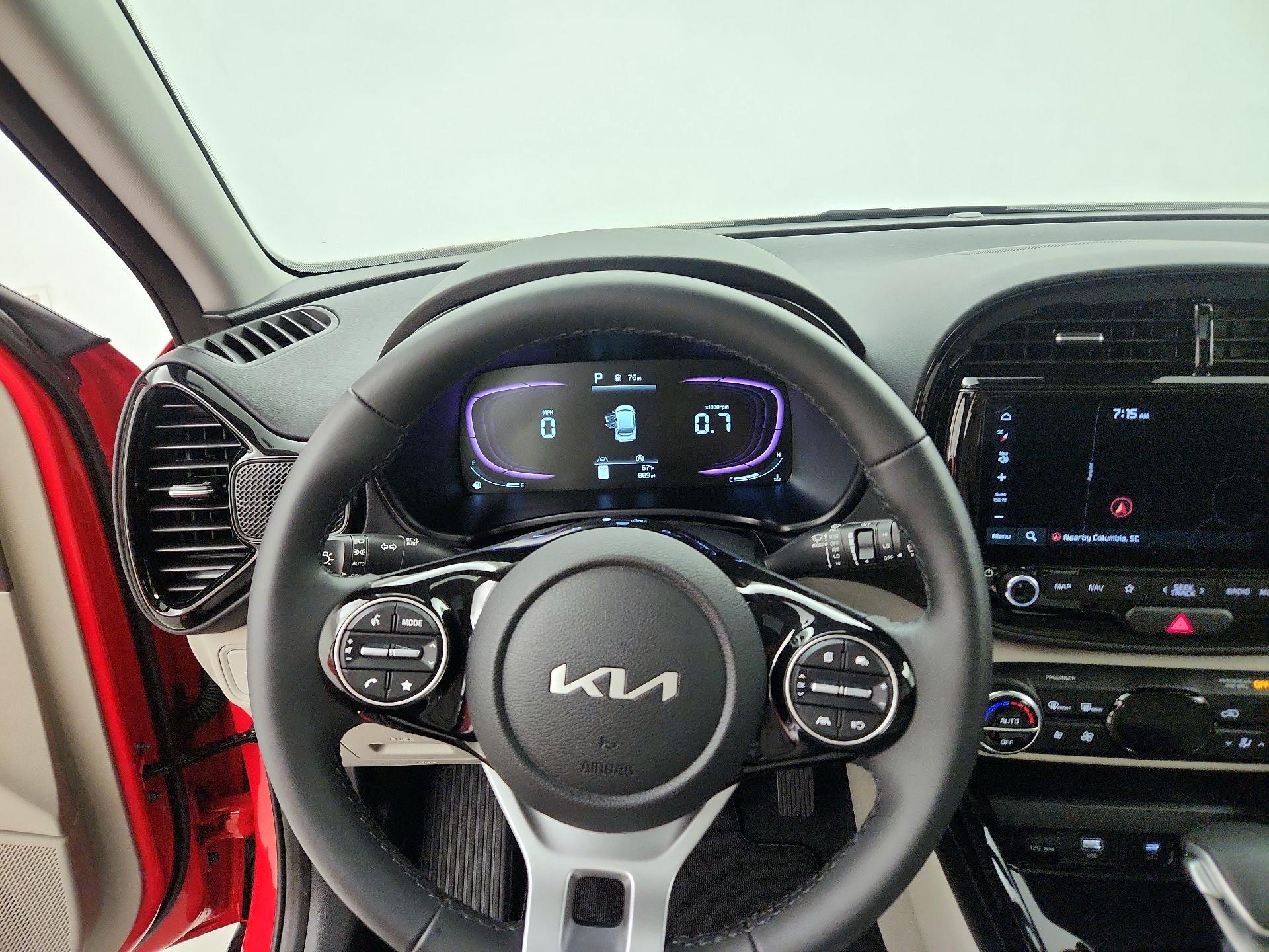 Thumbnail: 2025 Kia Soul - 10
