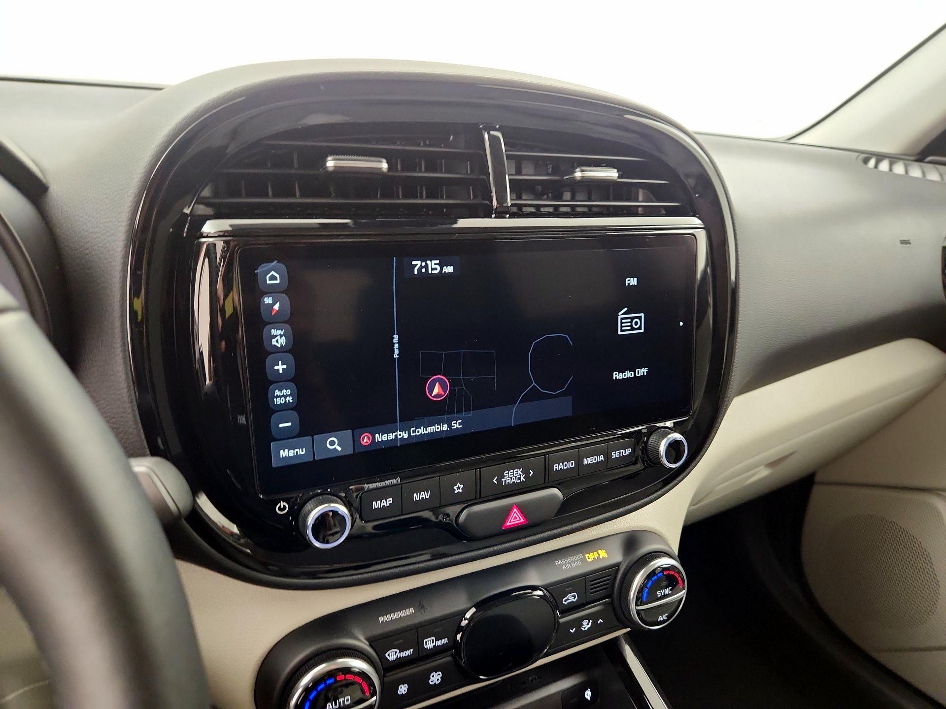 Thumbnail: 2025 Kia Soul - 14