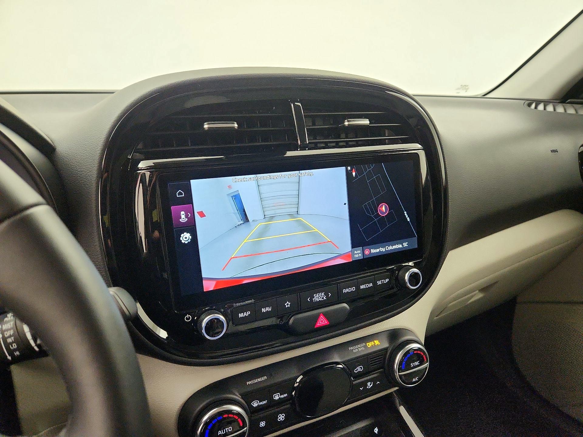 Thumbnail: 2025 Kia Soul - 15