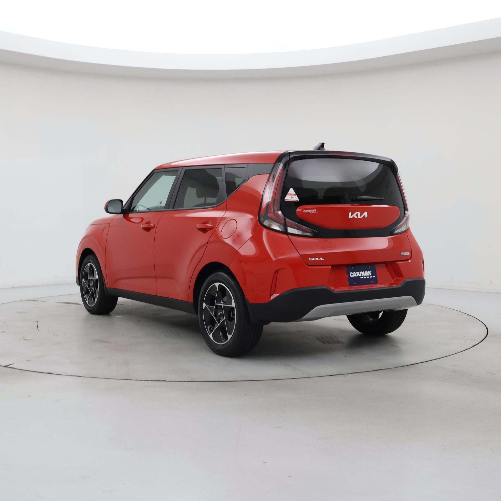 Thumbnail: 2025 Kia Soul - 2