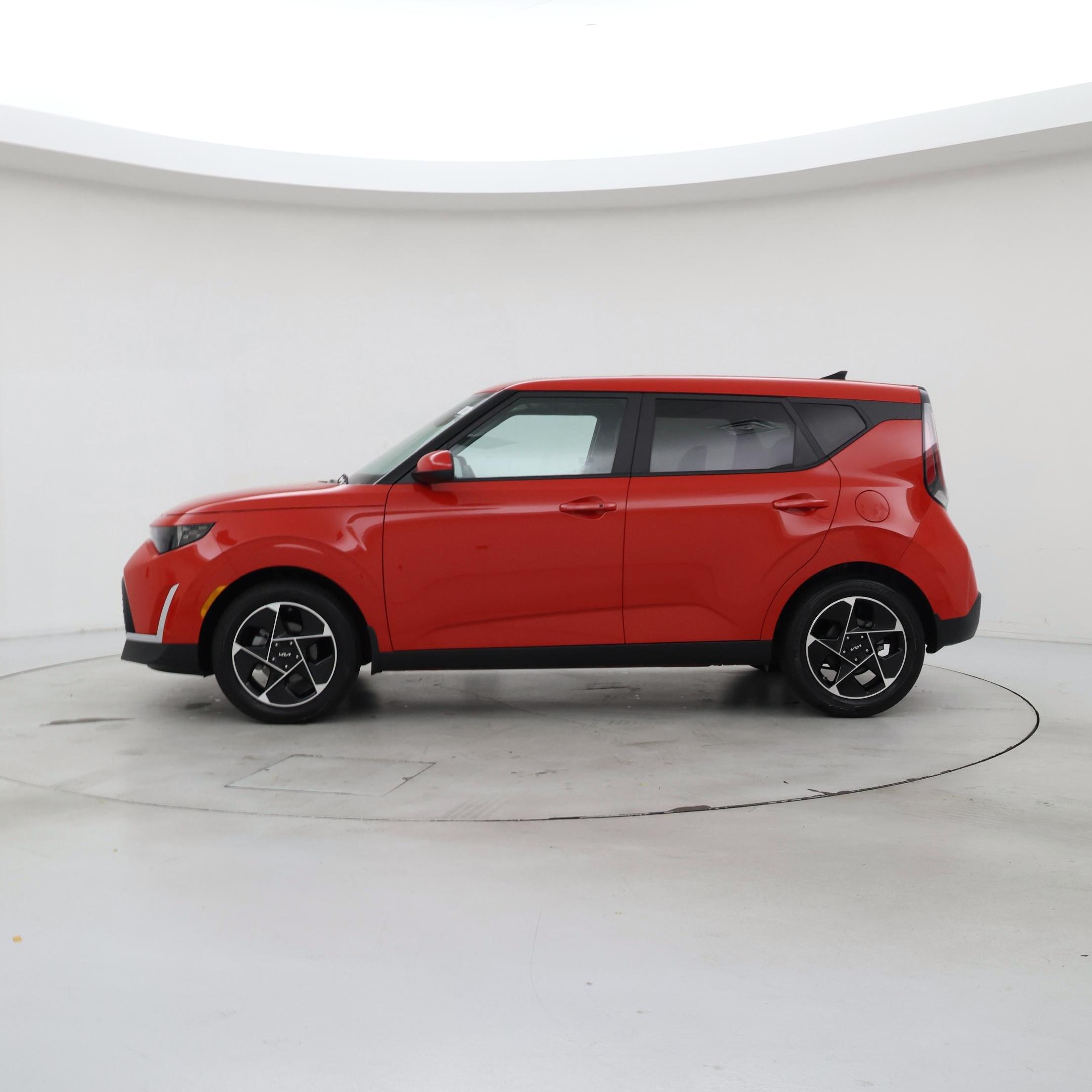 Thumbnail: 2025 Kia Soul - 3