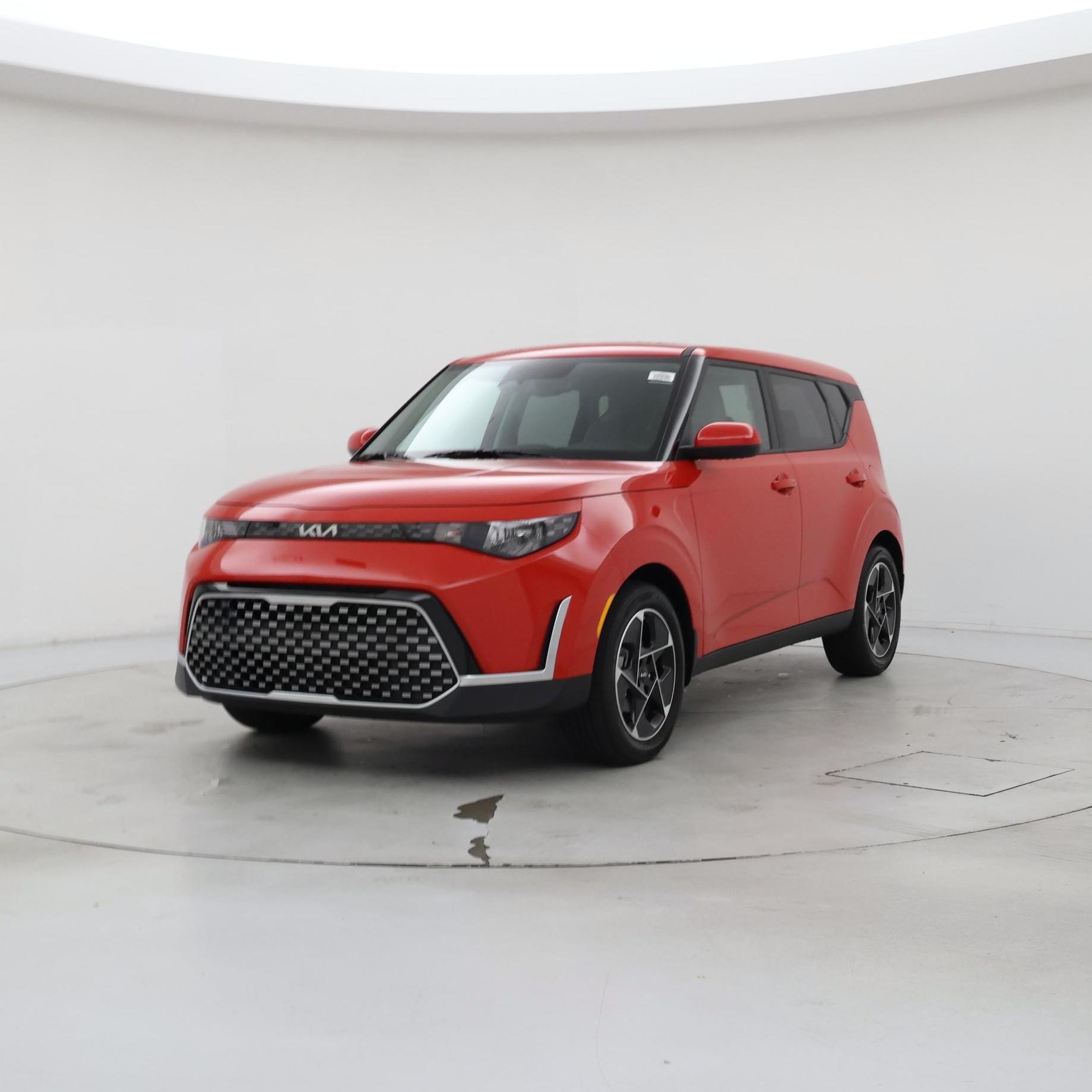 Thumbnail: 2025 Kia Soul - 4