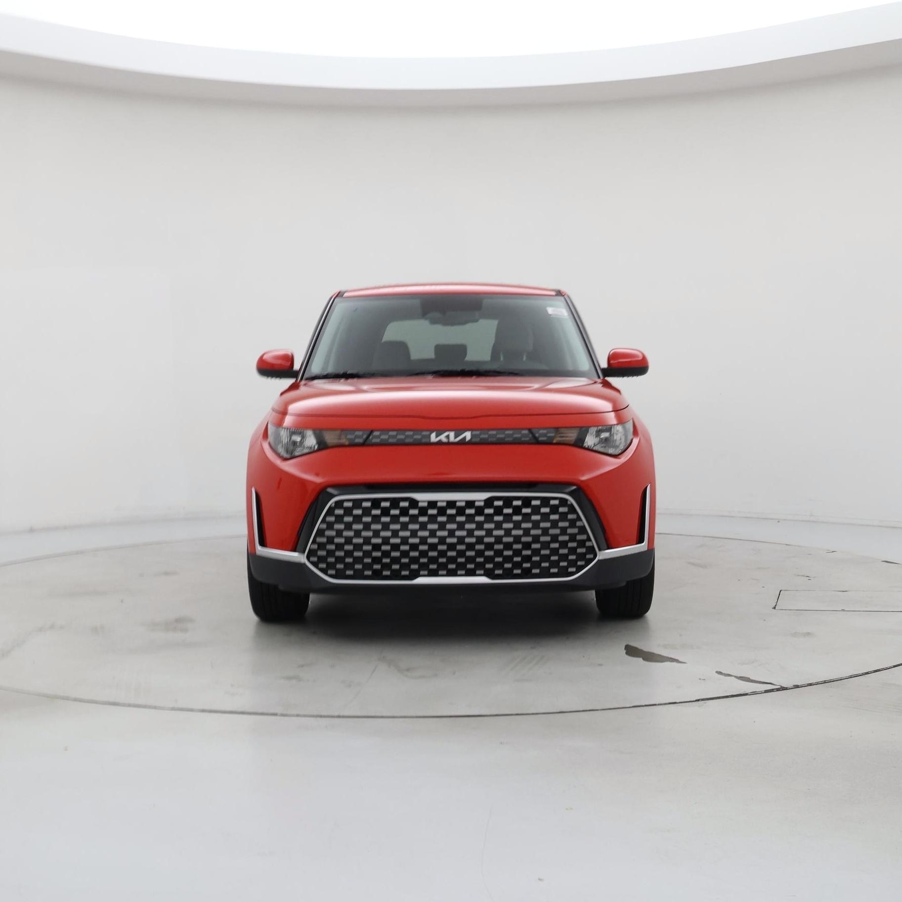 Thumbnail: 2025 Kia Soul - 5