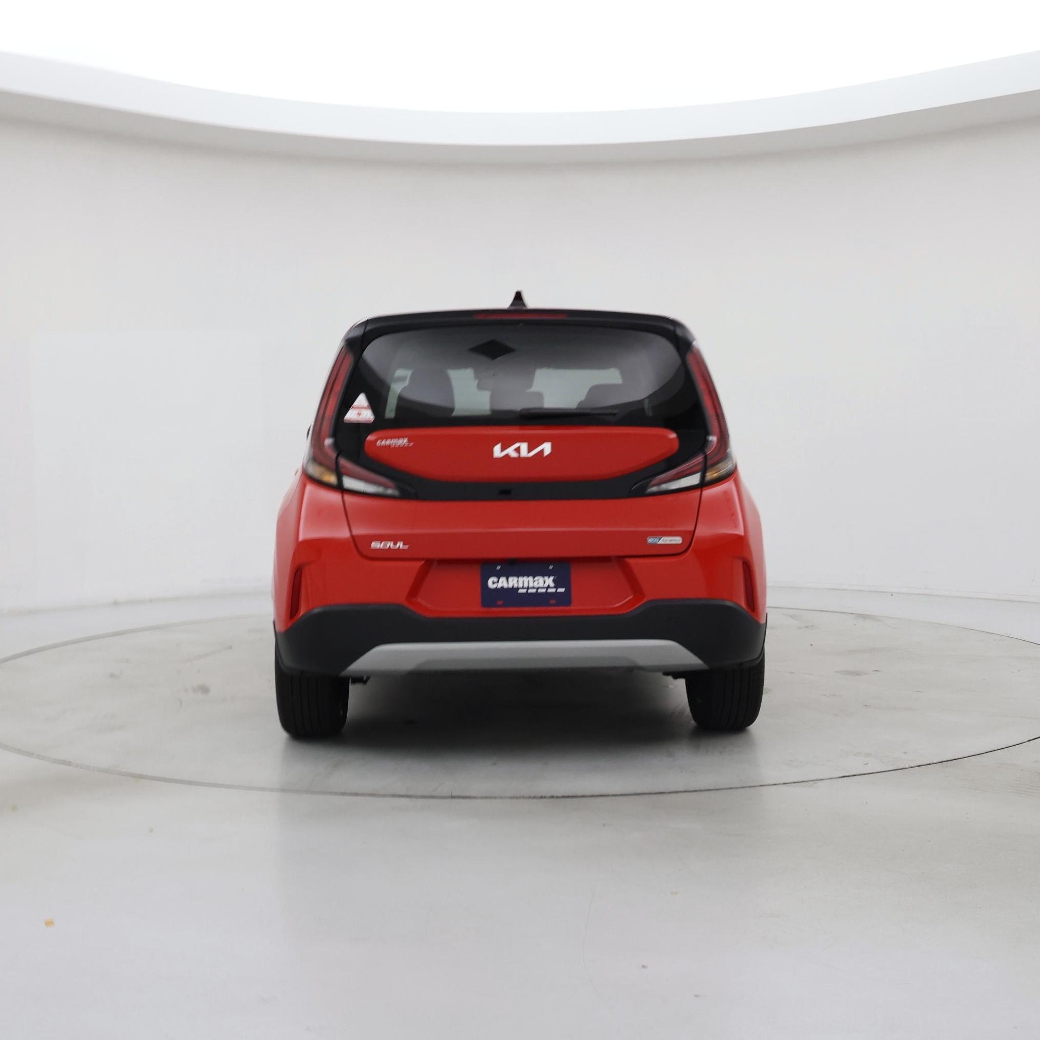 Thumbnail: 2025 Kia Soul - 6