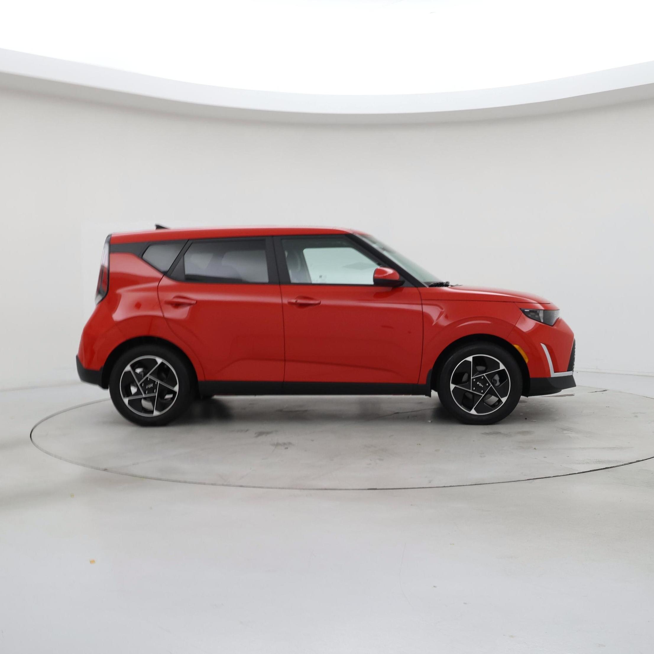 Thumbnail: 2025 Kia Soul - 7
