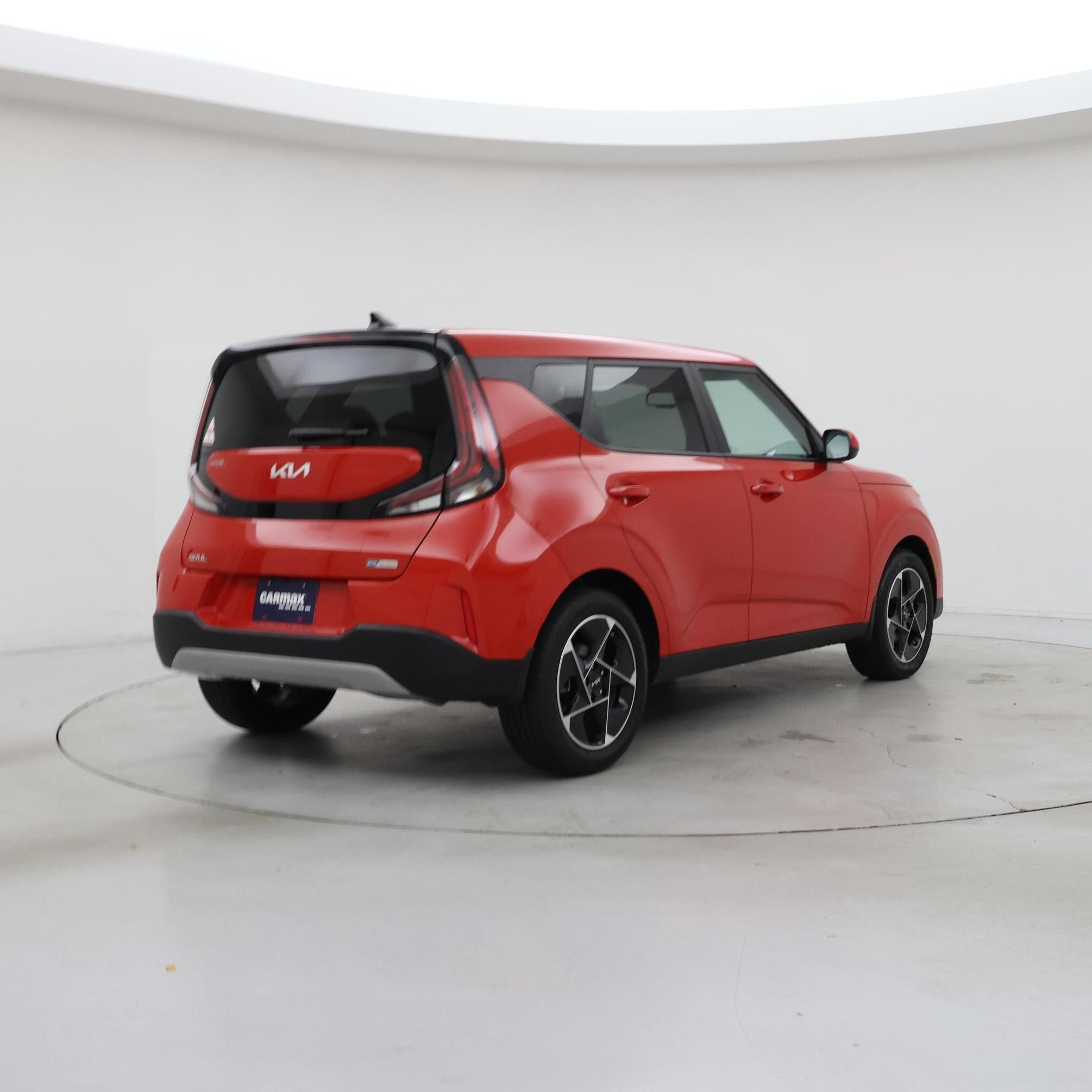 Thumbnail: 2025 Kia Soul - 8