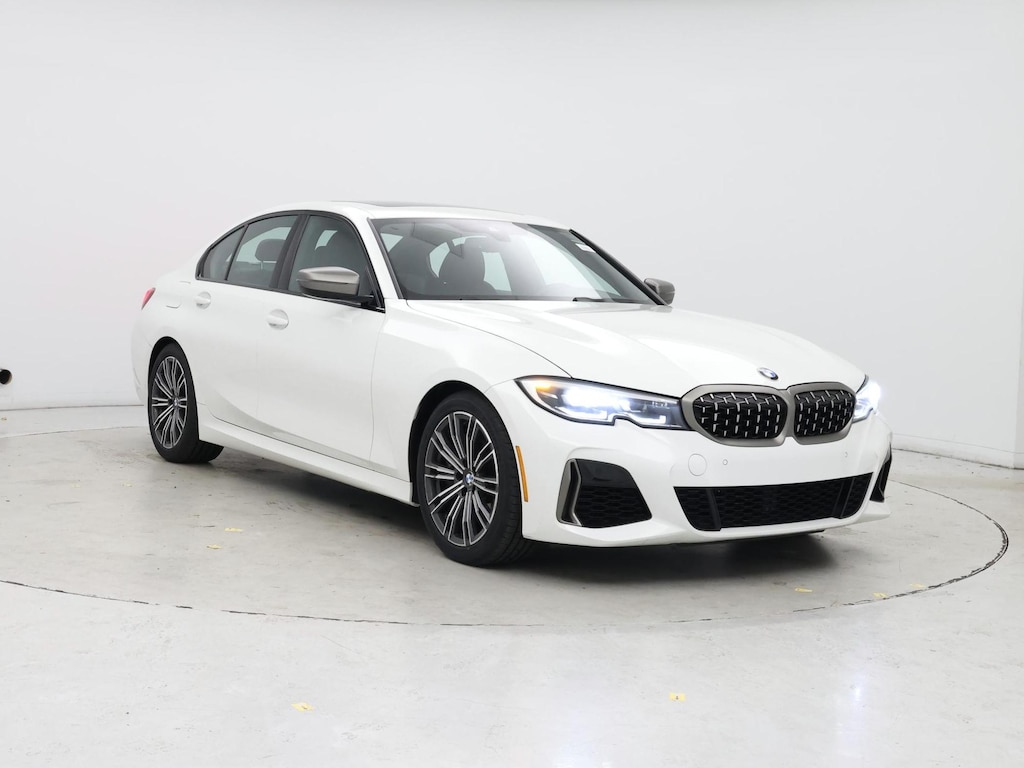 BMW 3 Series M340i RWD