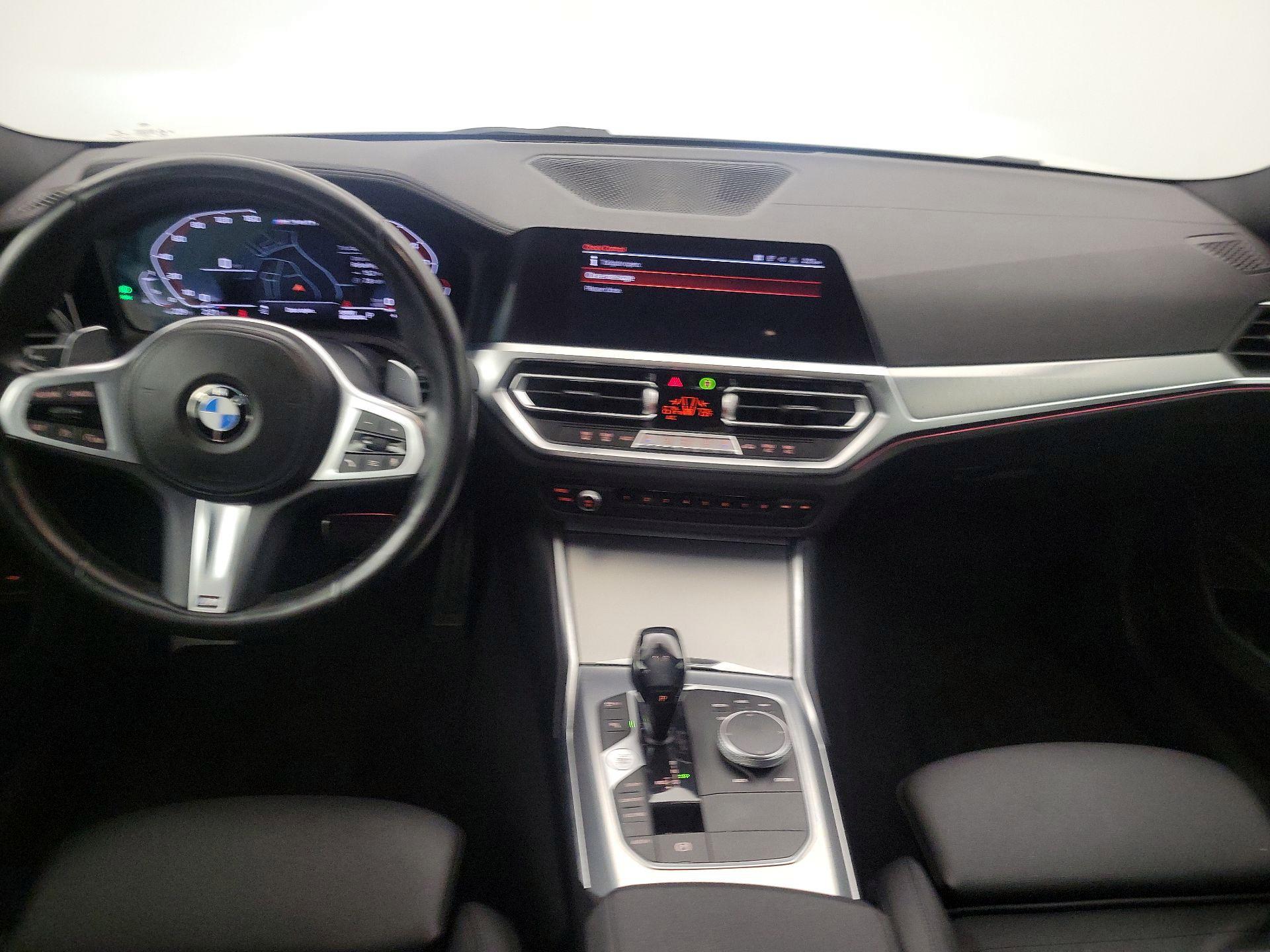 Thumbnail: 2021 BMW 3 Series - 9