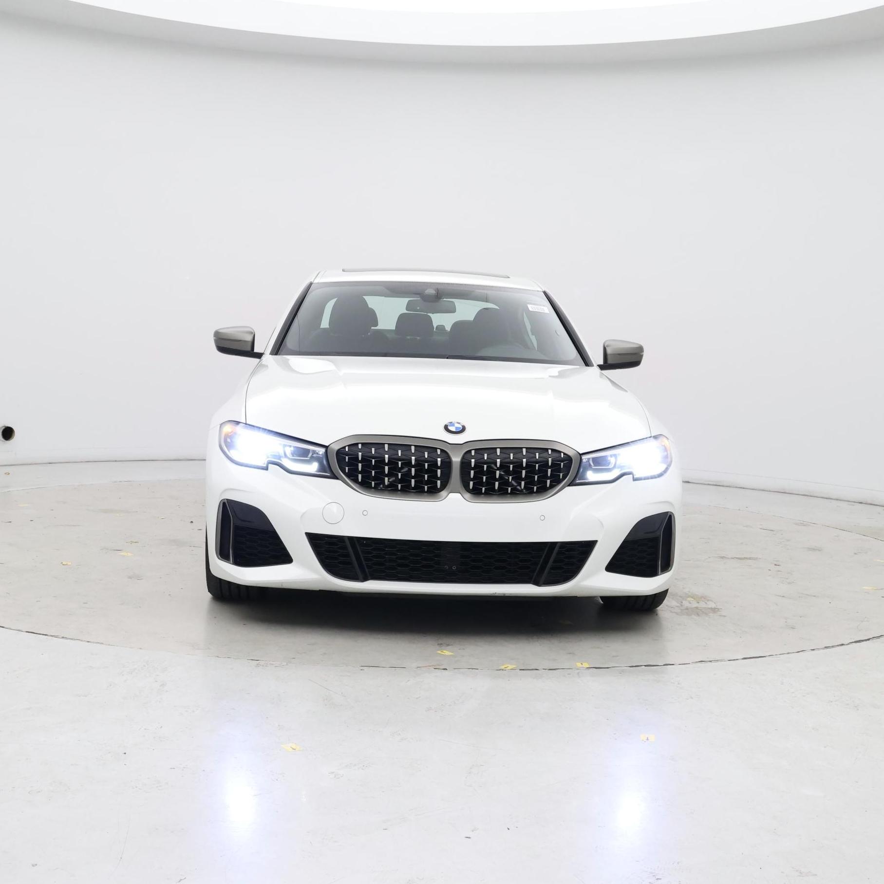 Thumbnail: 2021 BMW 3 Series - 5