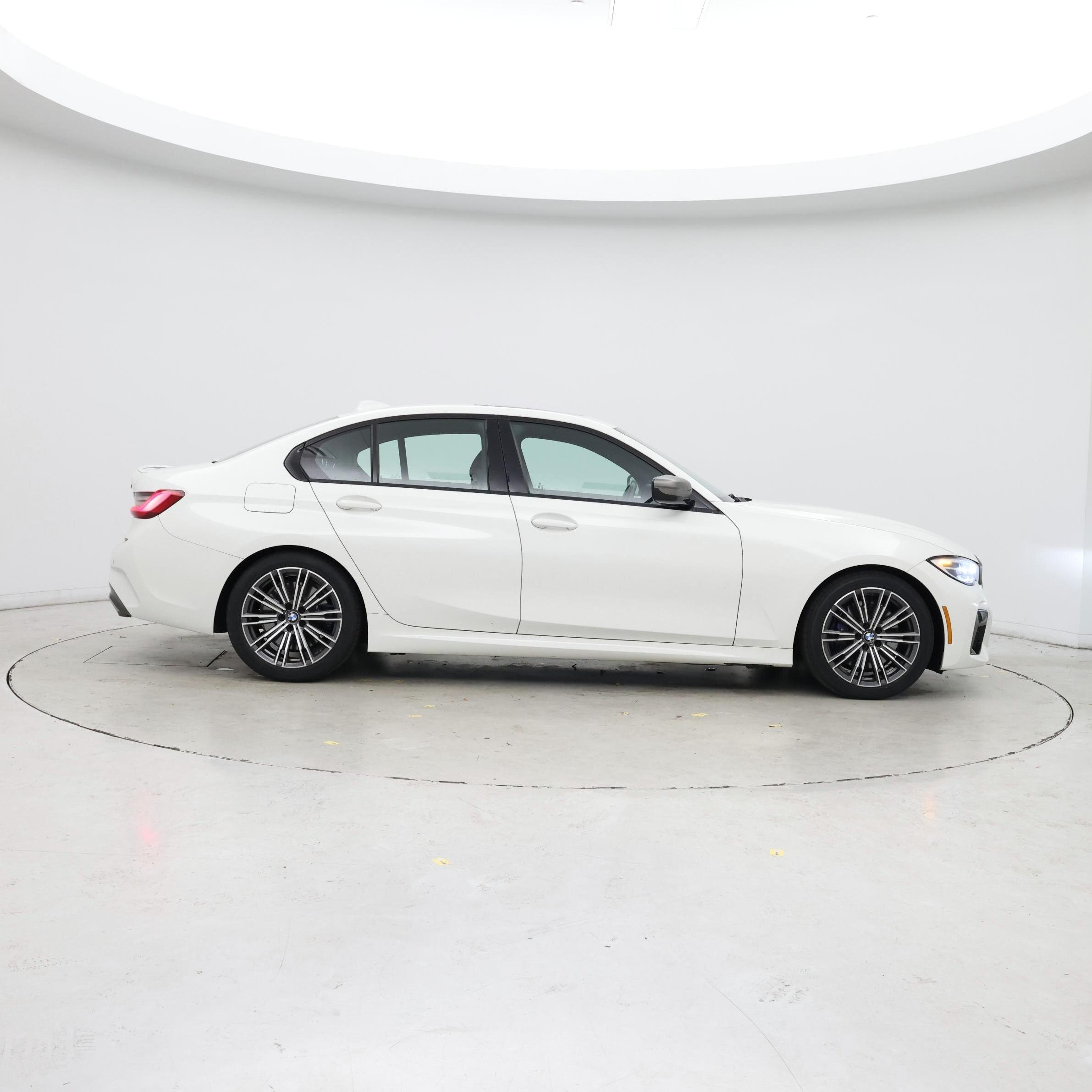 Thumbnail: 2021 BMW 3 Series - 7