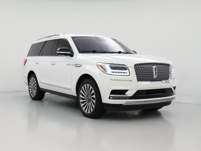 2020 Lincoln Navigator Reserve -
                  Columbia, SC