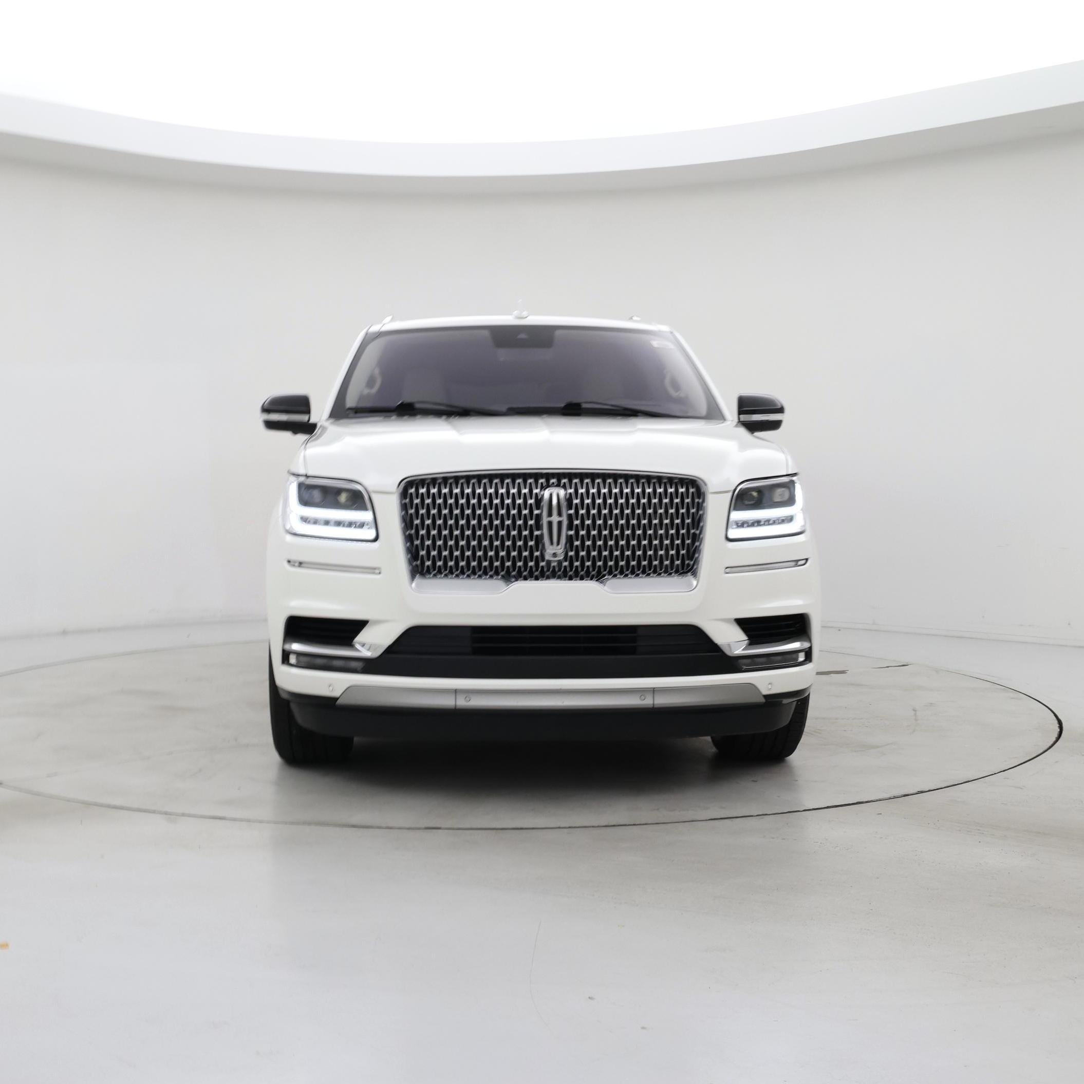 Thumbnail: 2020 Lincoln Navigator - 5