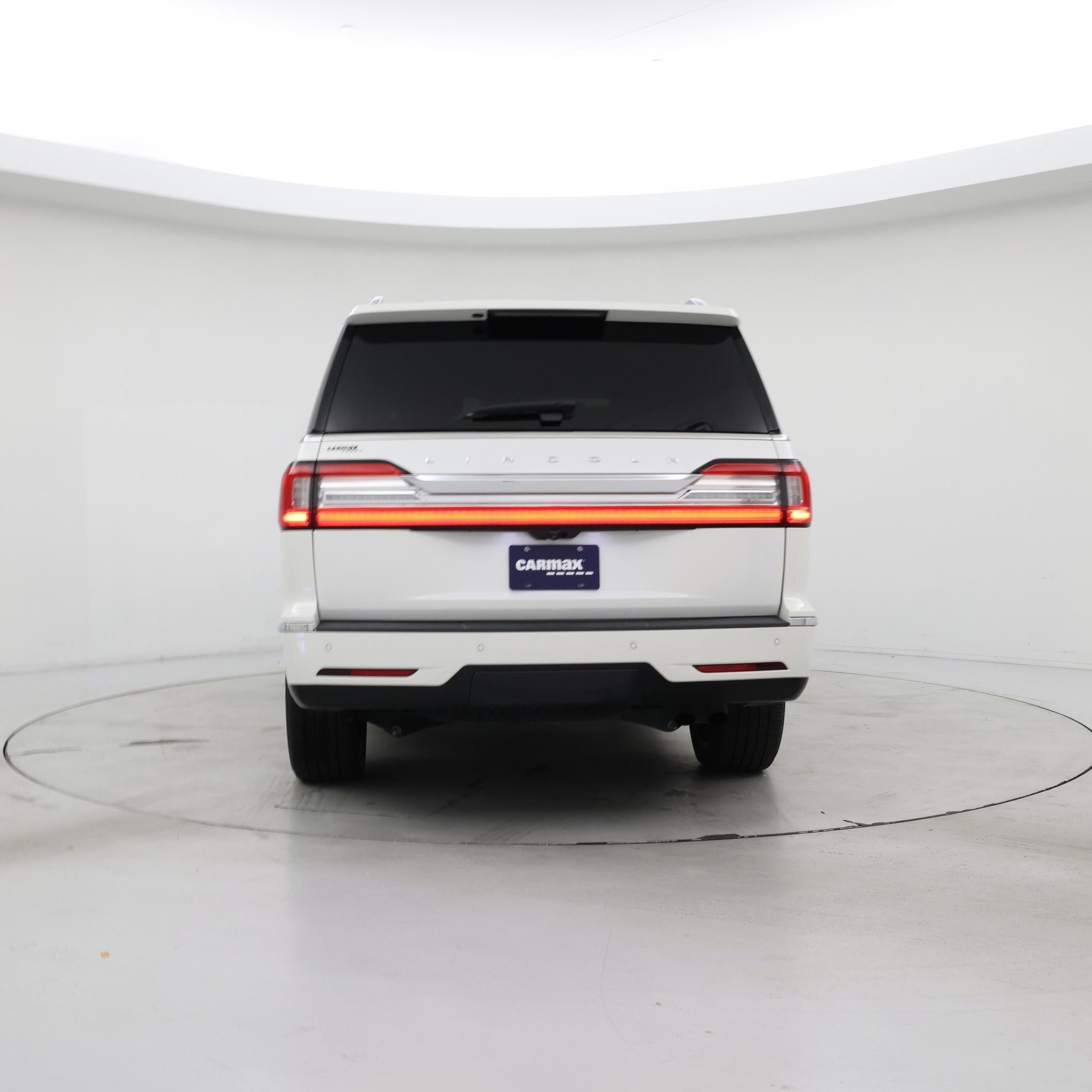 Thumbnail: 2020 Lincoln Navigator - 6