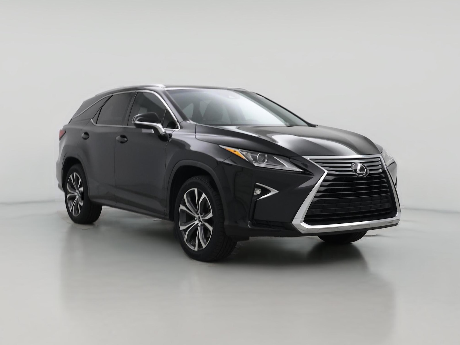2018 Lexus RX
