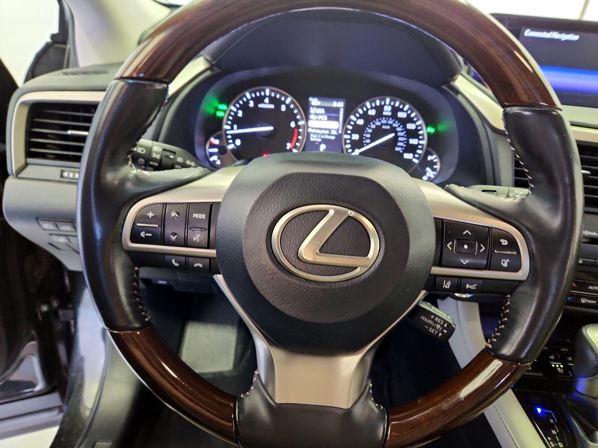 Thumbnail: 2018 Lexus RX - 10