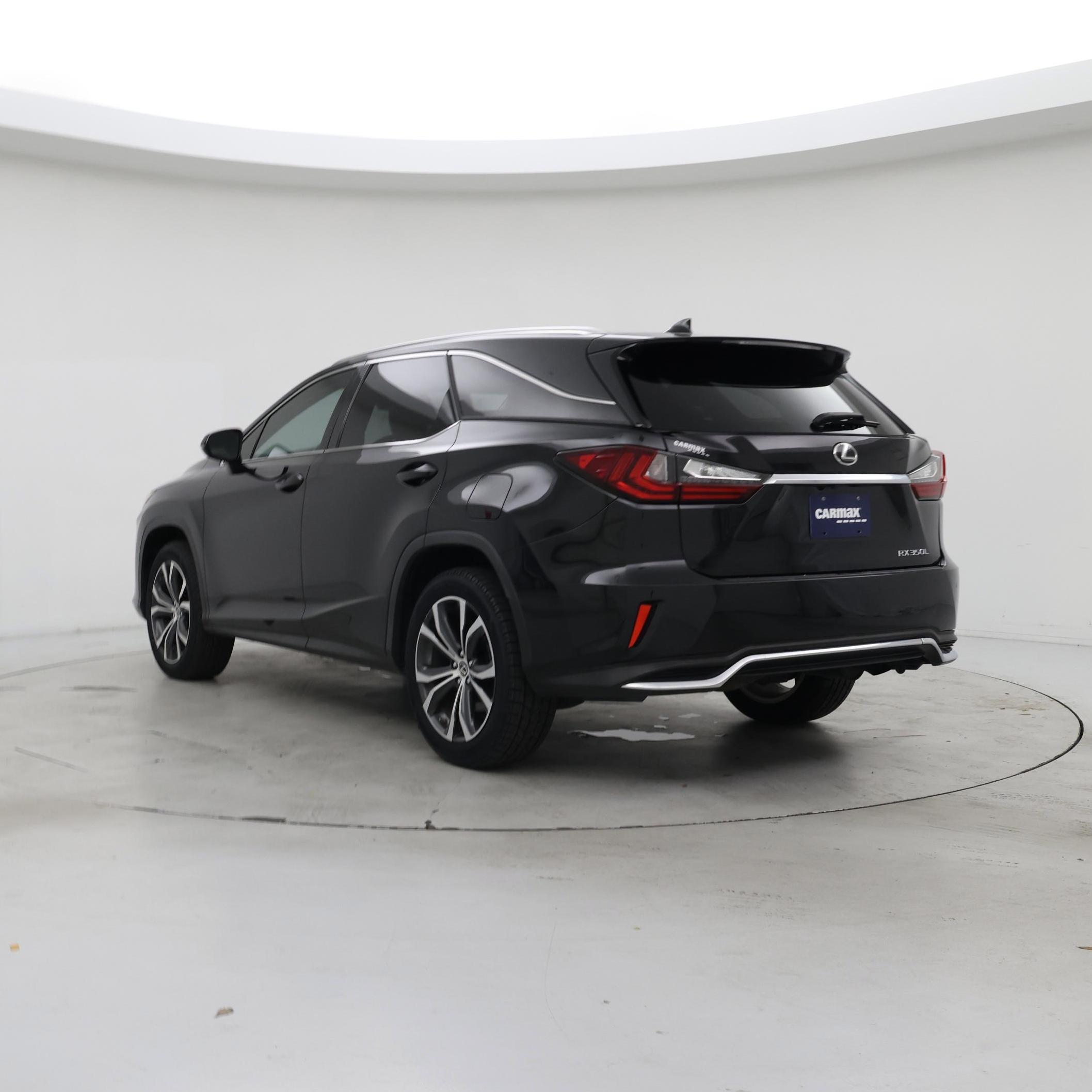 Thumbnail: 2018 Lexus RX - 2